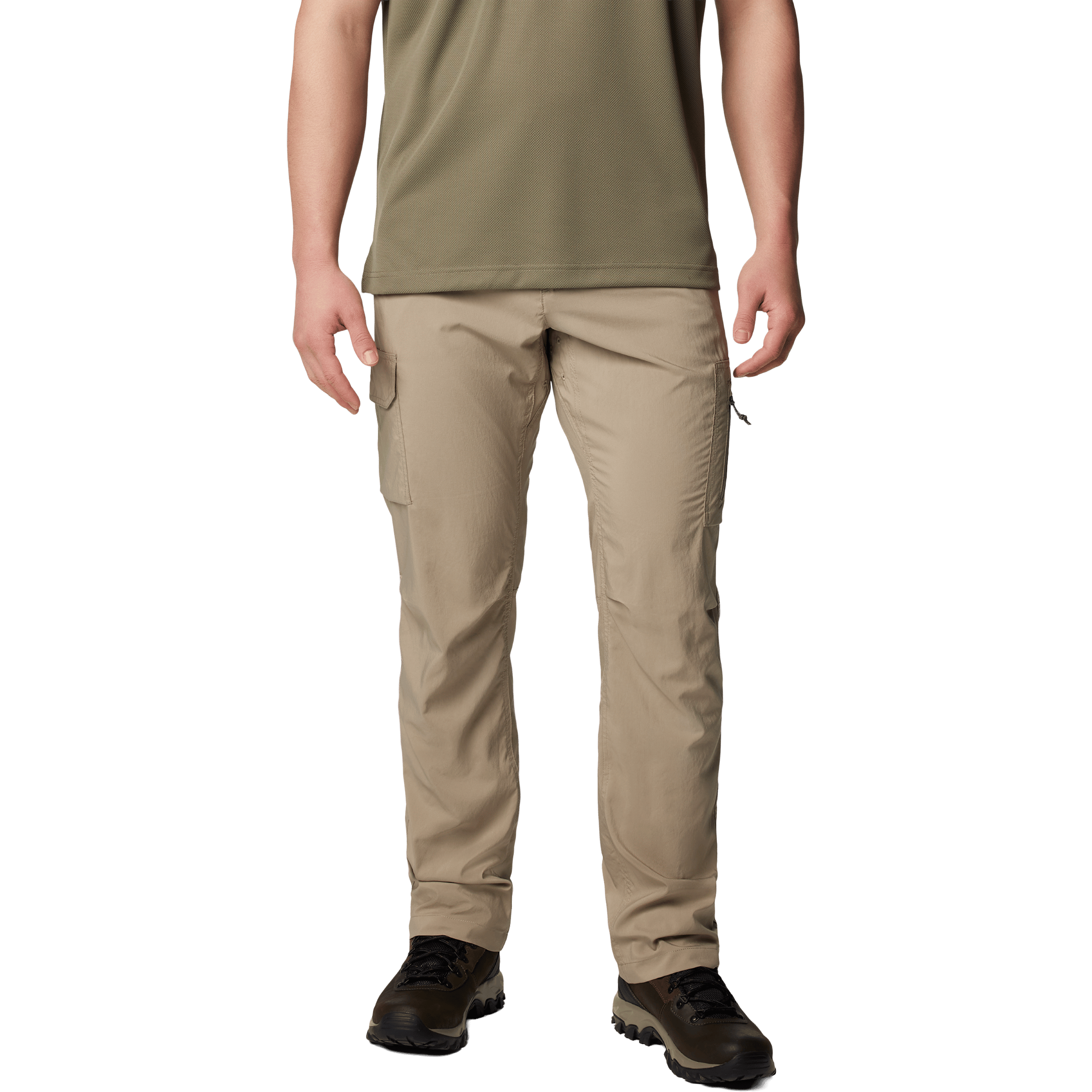 Mens Columbia Silver Ridge Utility Pants