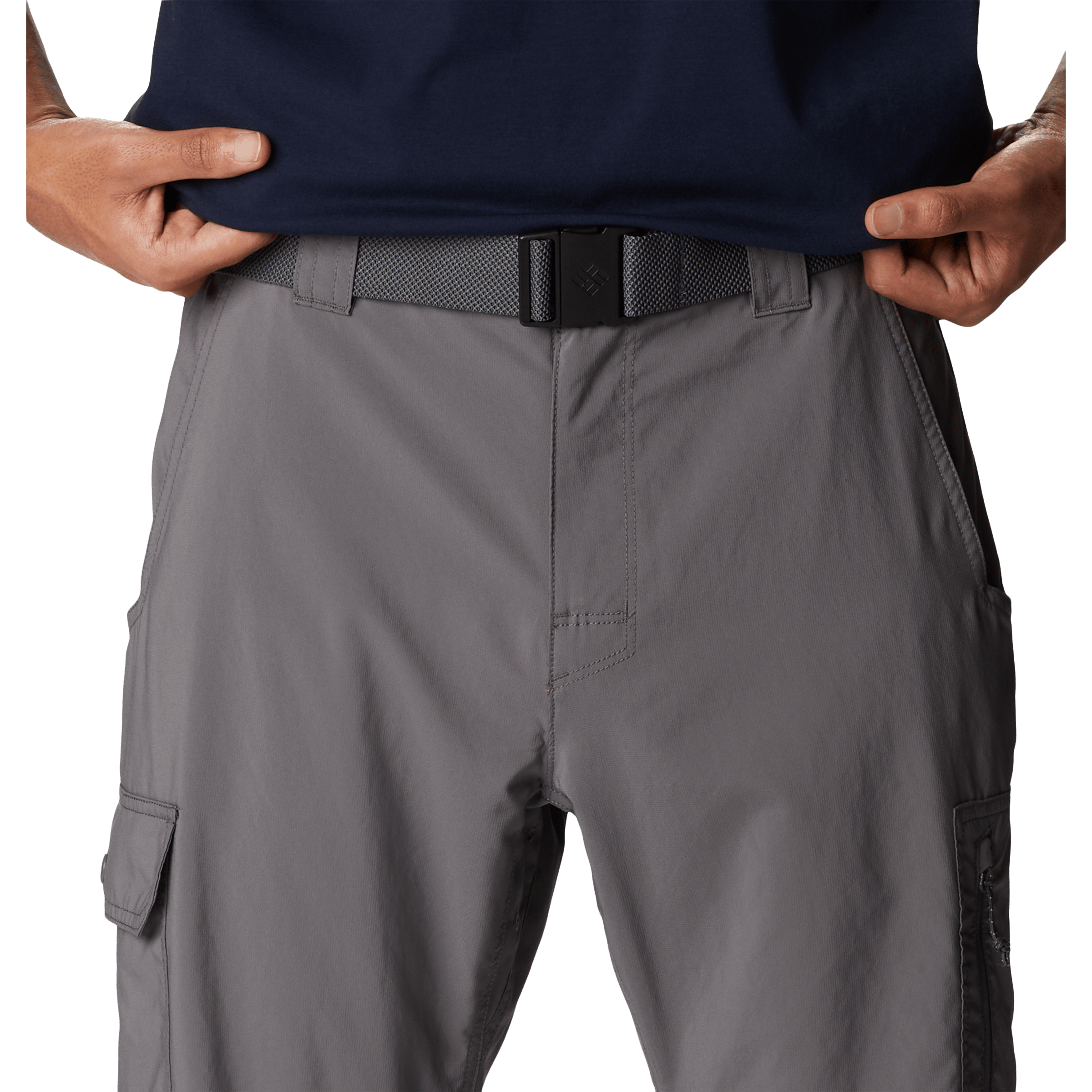 Mens Columbia Silver Ridge Utility Pants