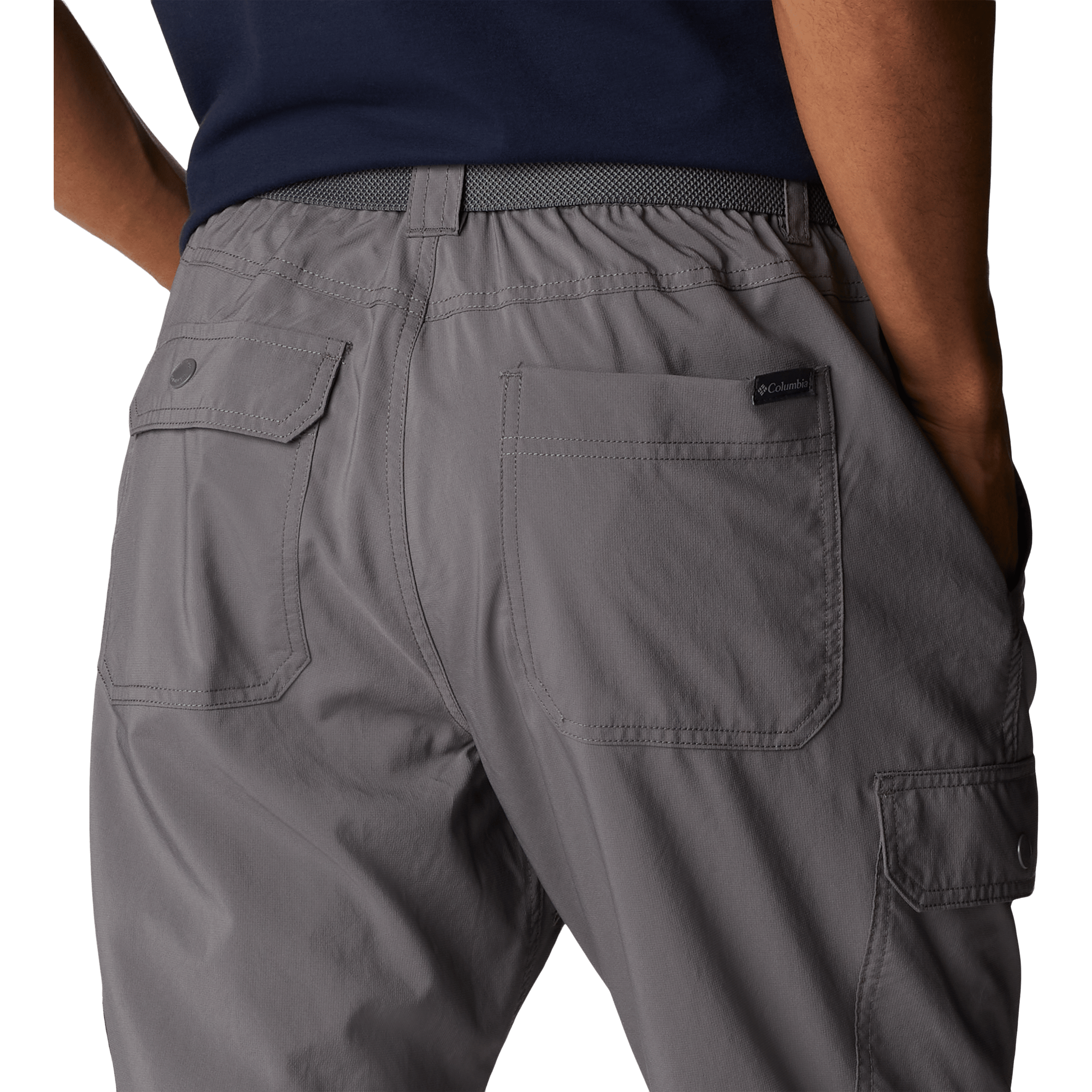 Mens Columbia Silver Ridge Utility Pants