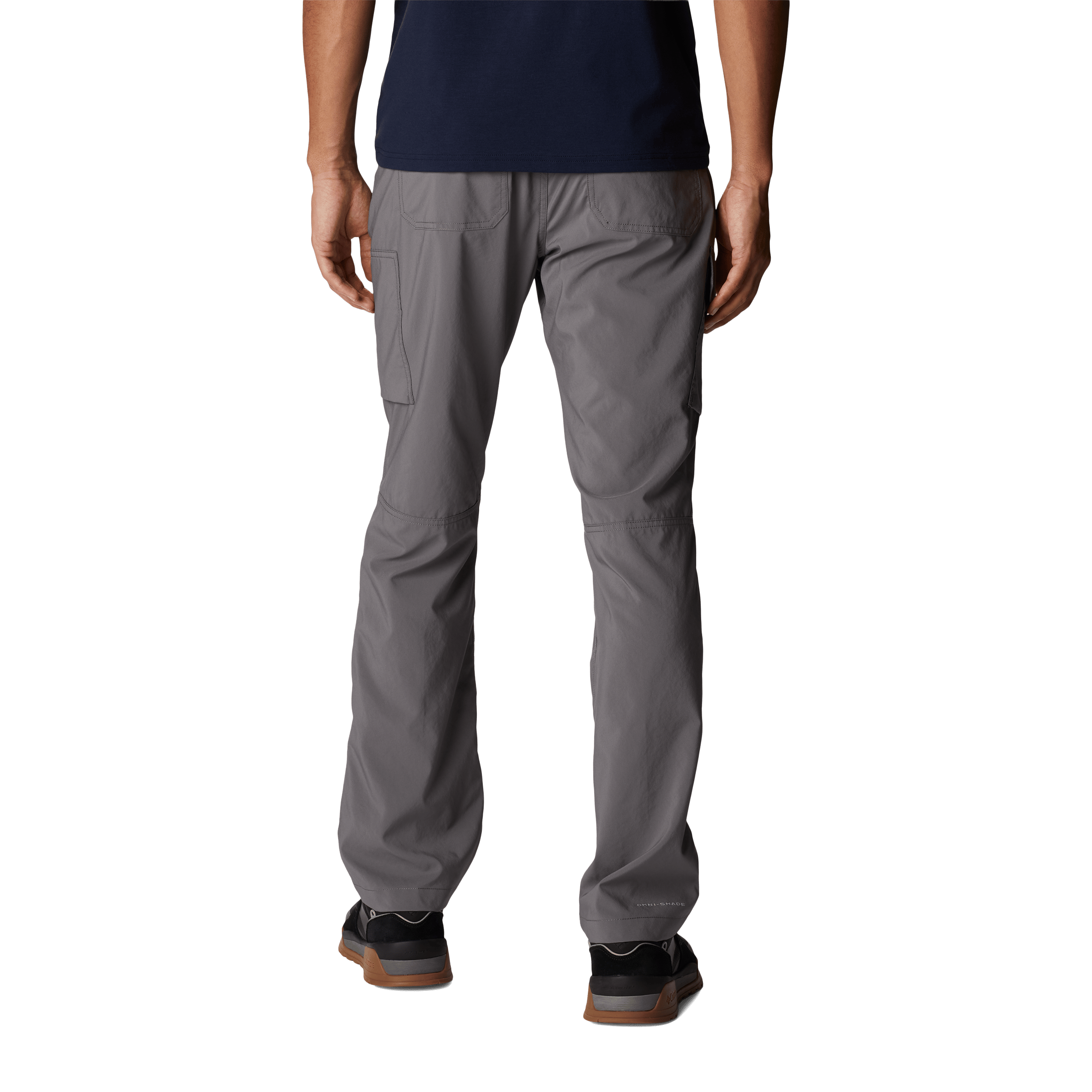 Mens Columbia Silver Ridge Utility Pants