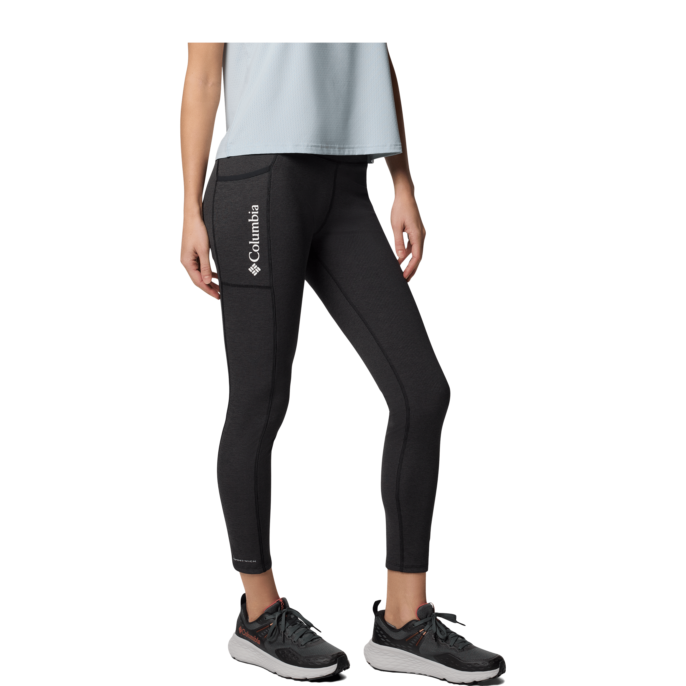 Womens Columbia Move™ Leggings