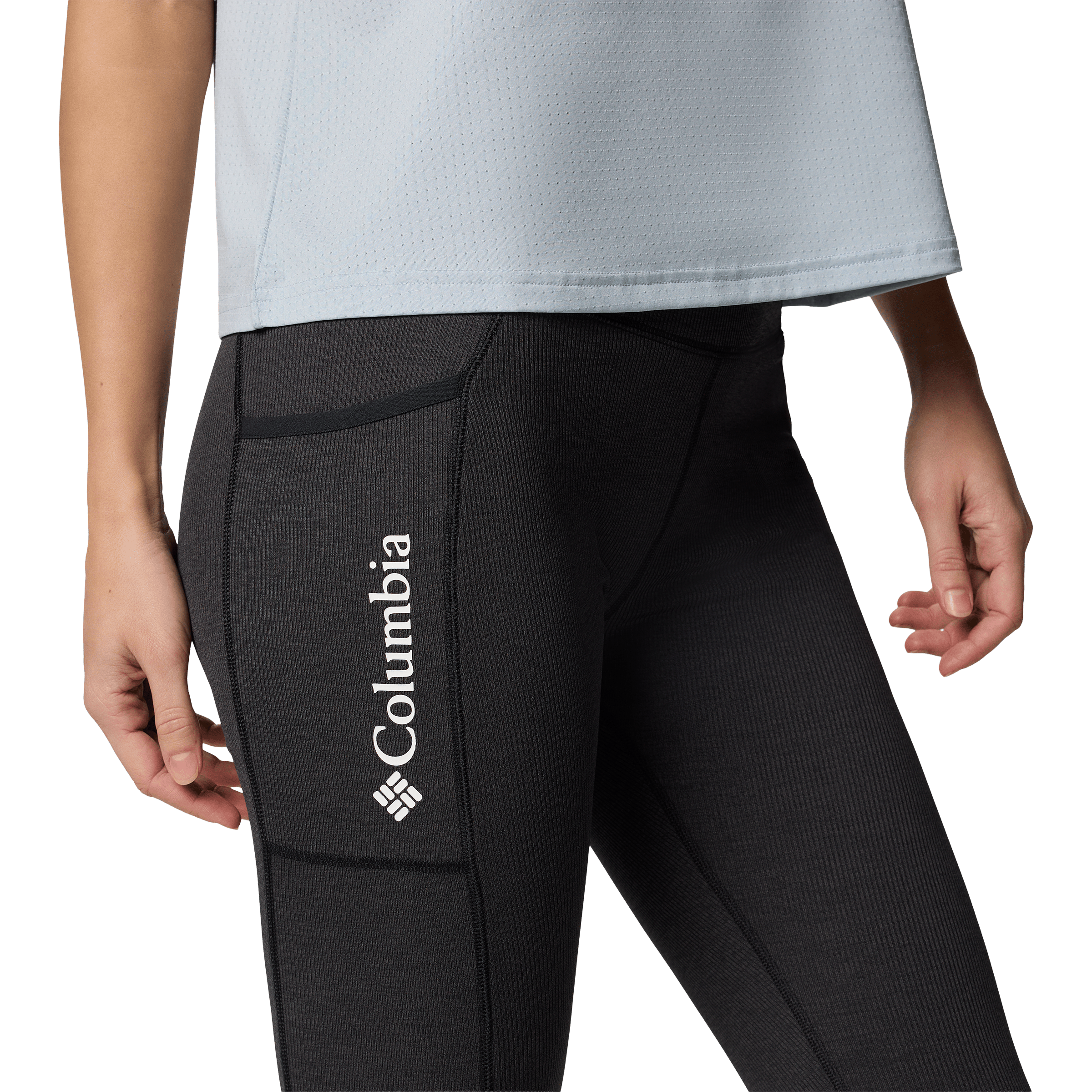 Womens Columbia Move™ Leggings