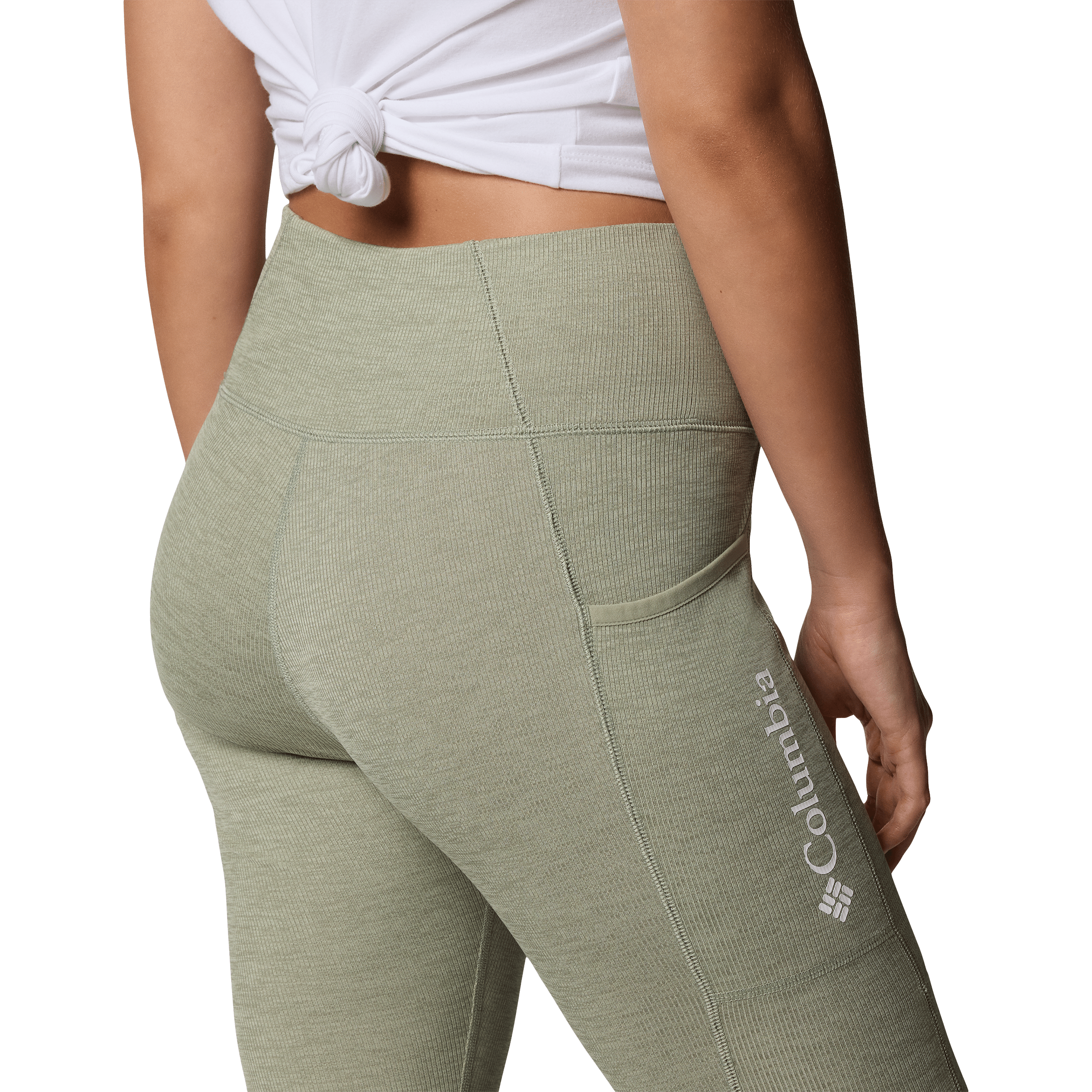 Womens Columbia Move™ Leggings