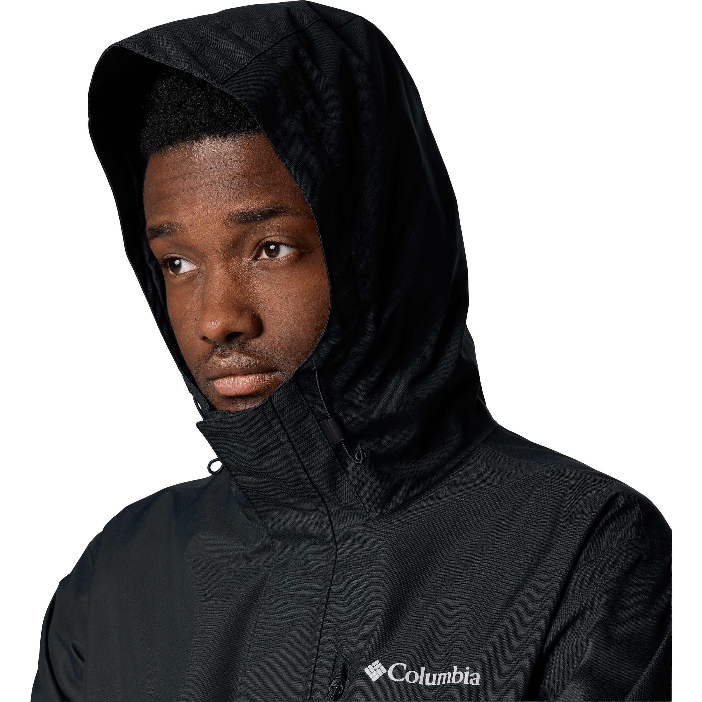 Mens Columbia Hikebound™ II (Waterproof) Jacket