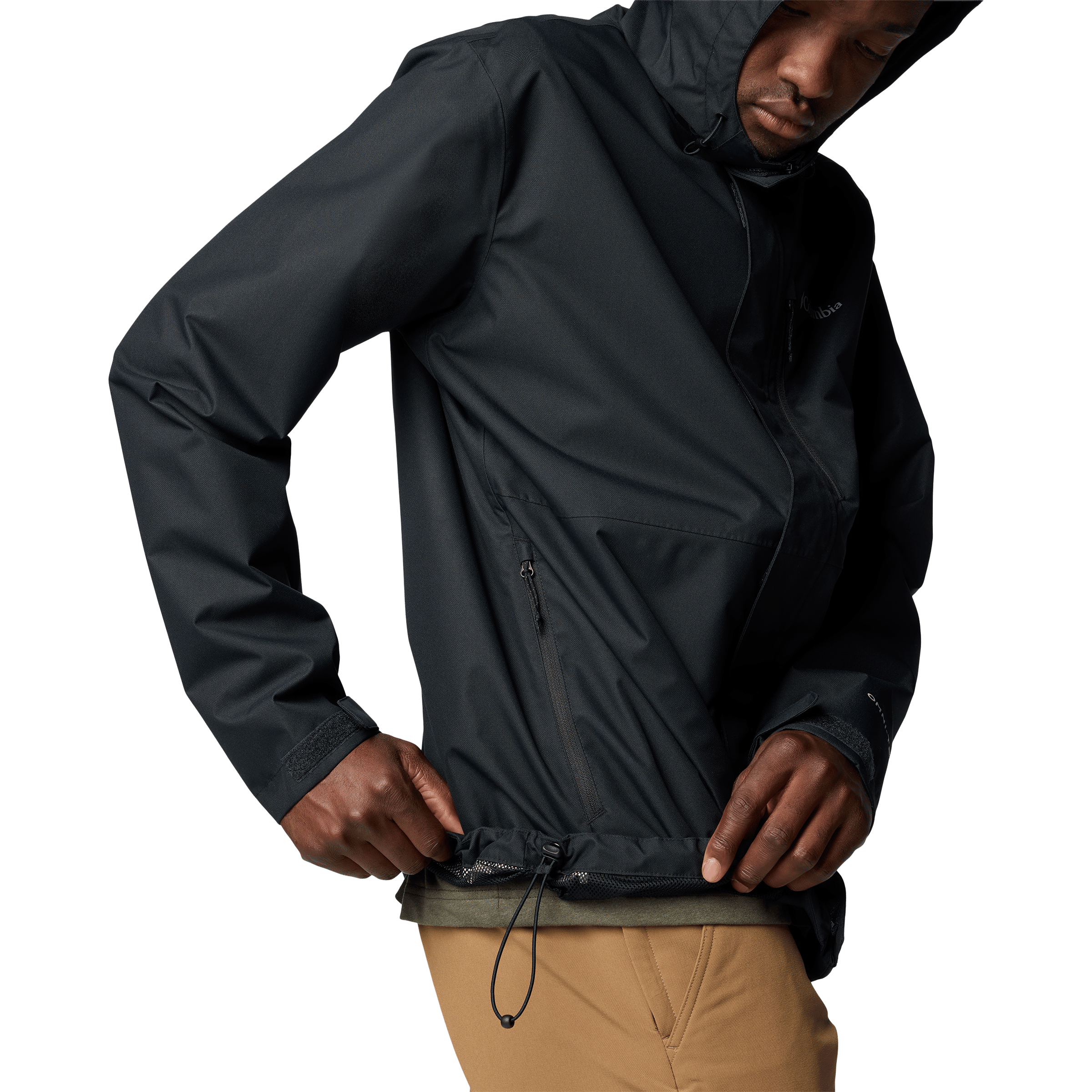 Mens Columbia Hikebound™ II (Waterproof) Jacket