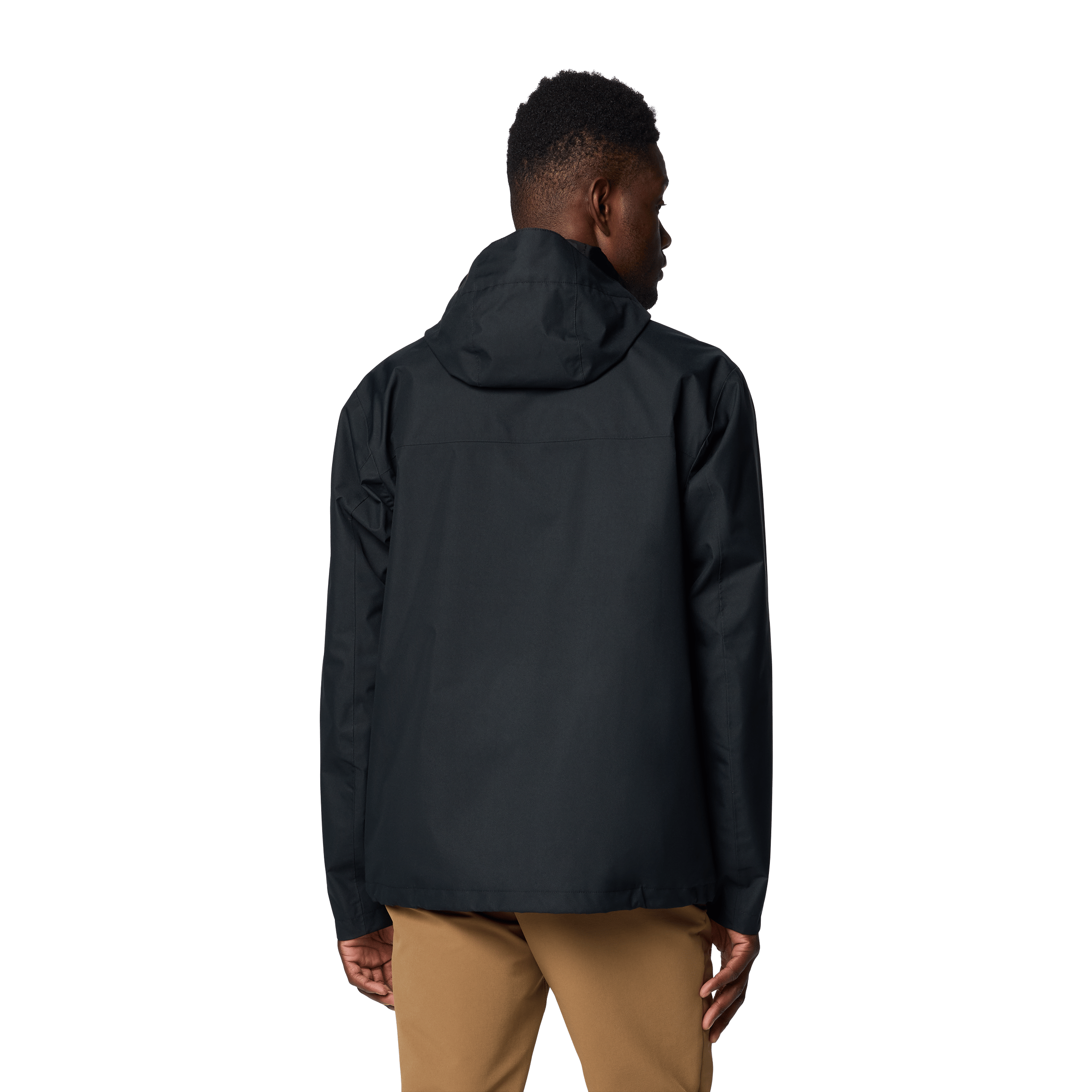 Mens Columbia Hikebound™ II (Waterproof) Jacket