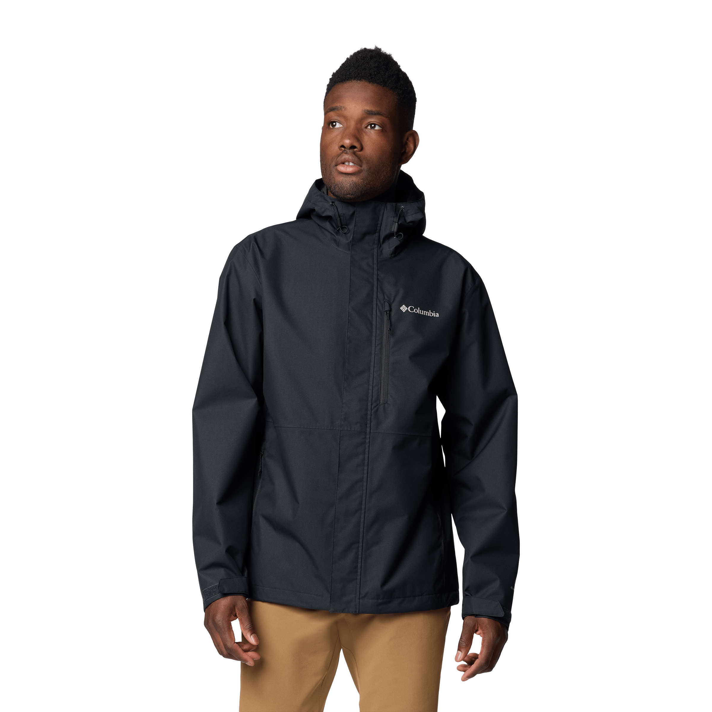 Mens Columbia Hikebound™ II (Waterproof) Jacket