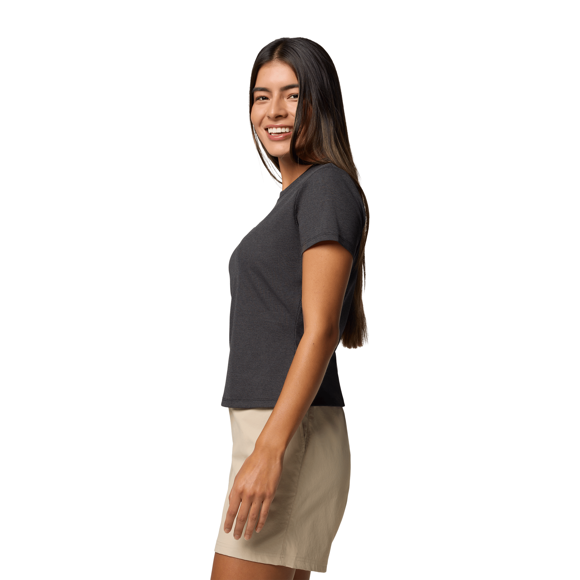 Womens Columbia Move™ Tee