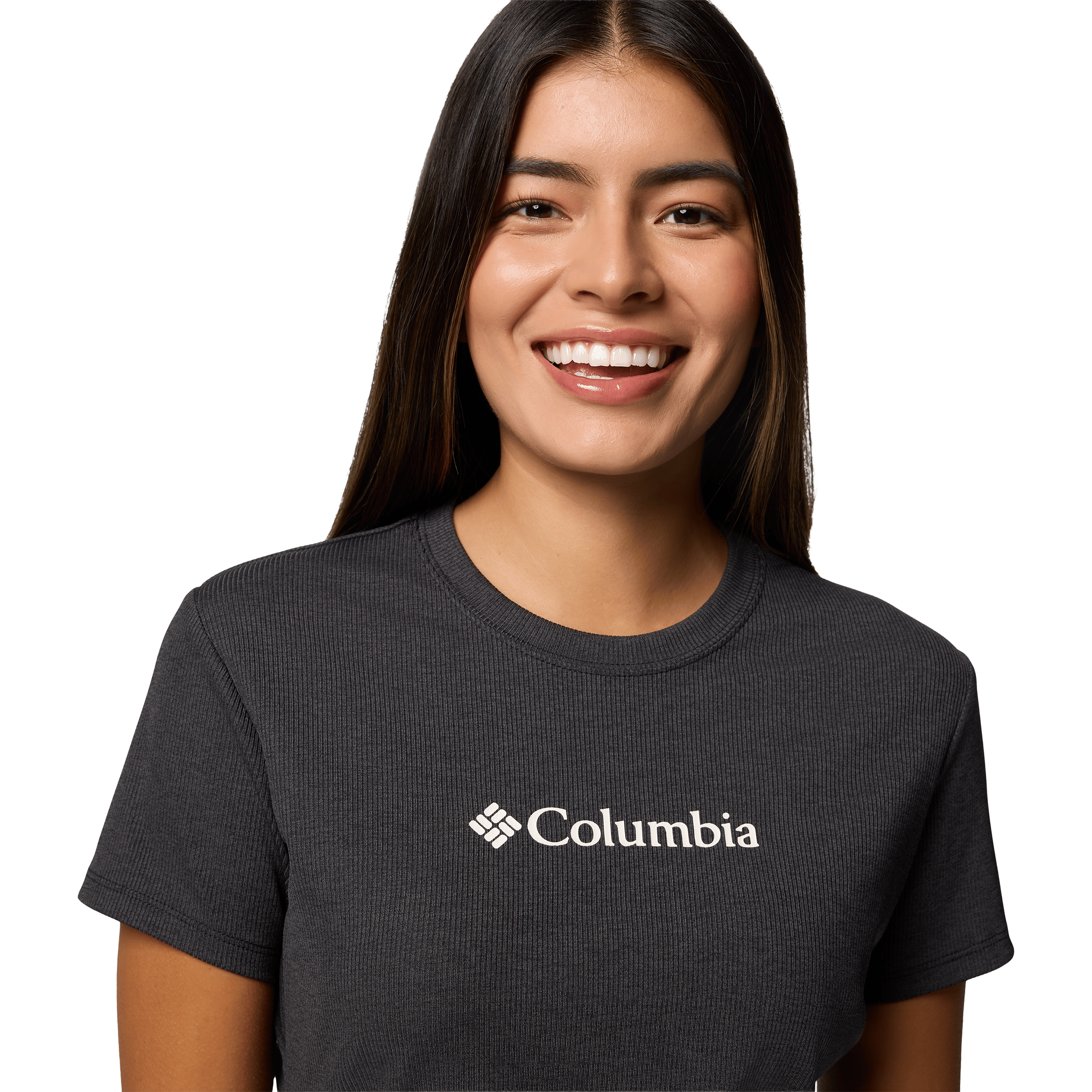 Womens Columbia Move™ Tee