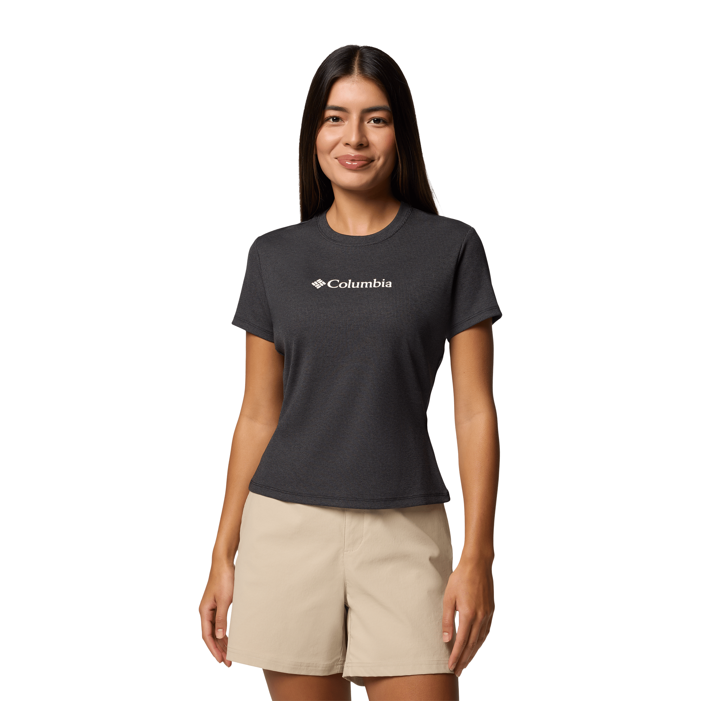Womens Columbia Move™ Tee
