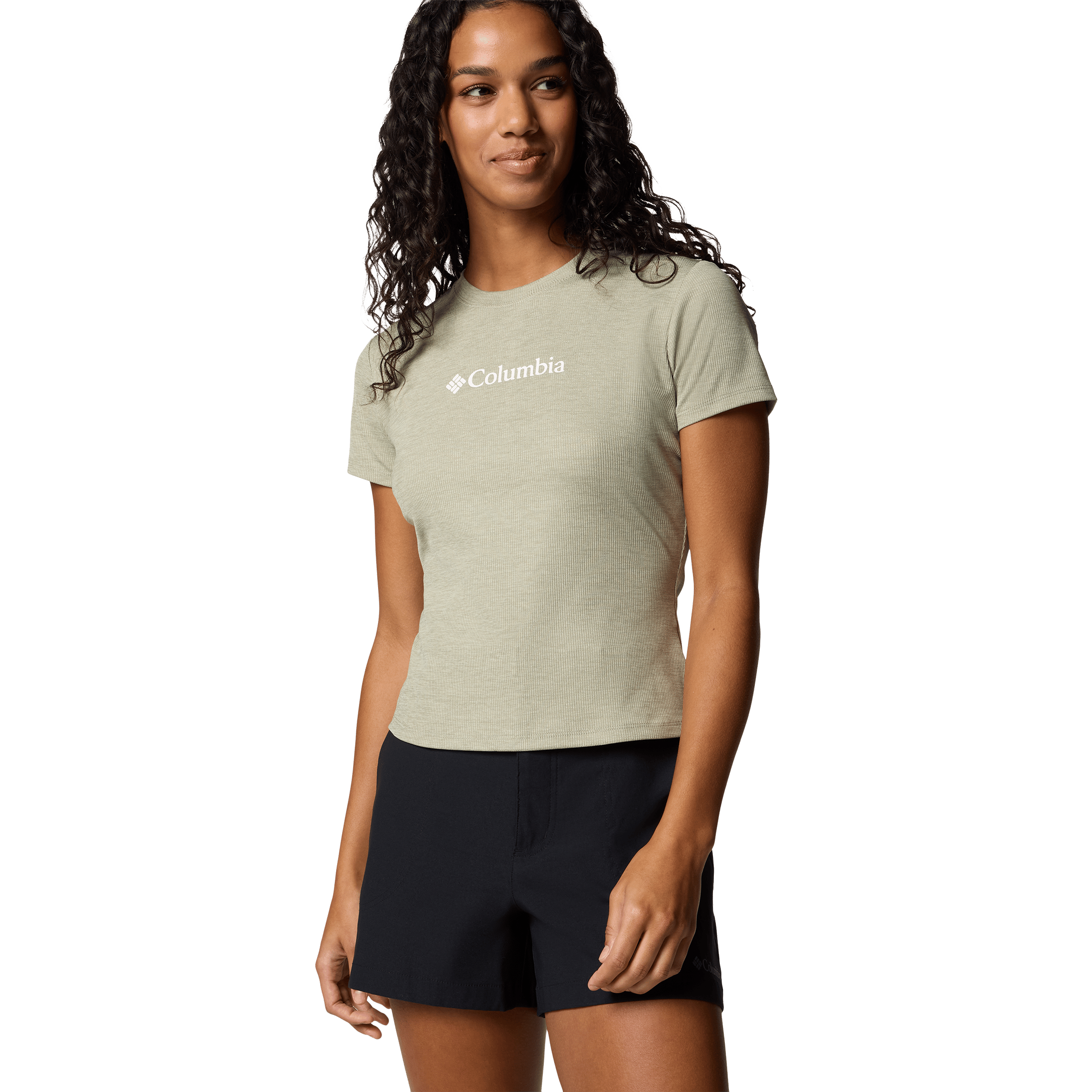 Womens Columbia Move™ Tee