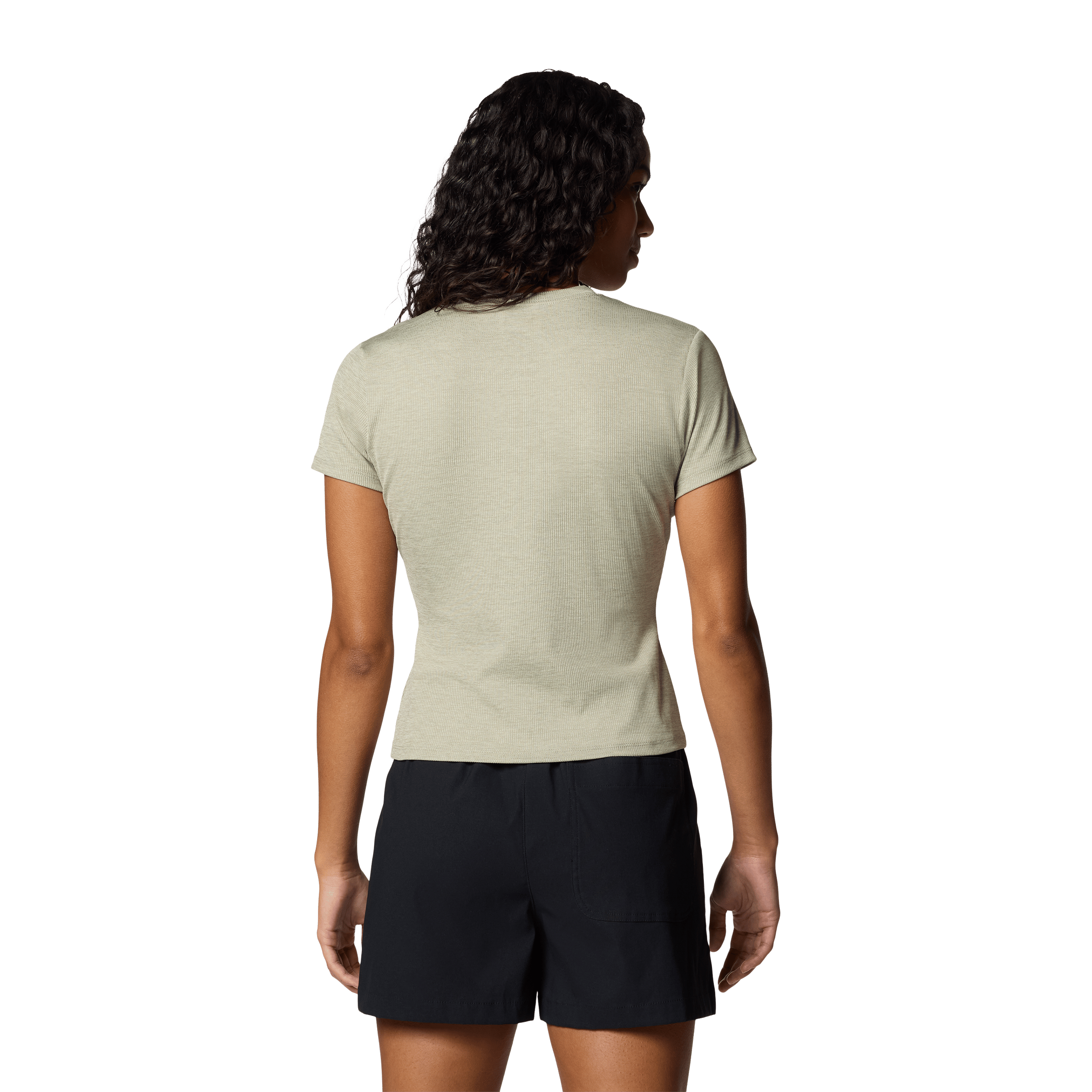 Womens Columbia Move™ Tee