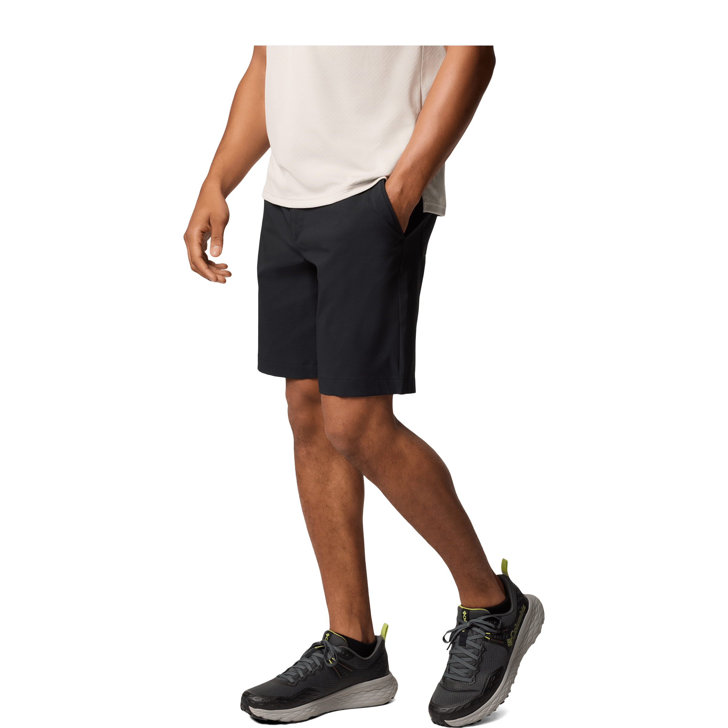Mens Columbia Tech Trail™ Utility Shorts