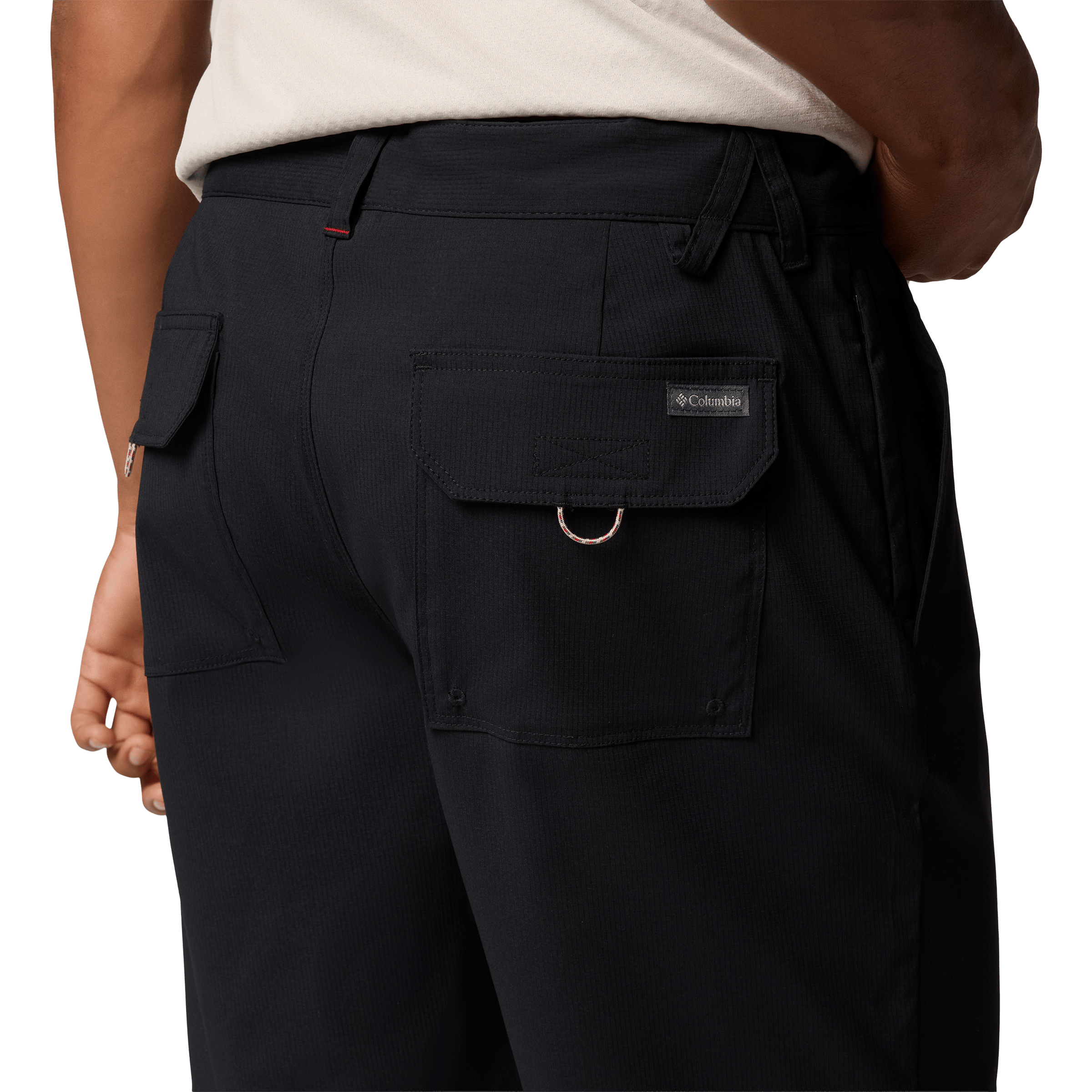 Mens Columbia Tech Trail™ Utility Shorts