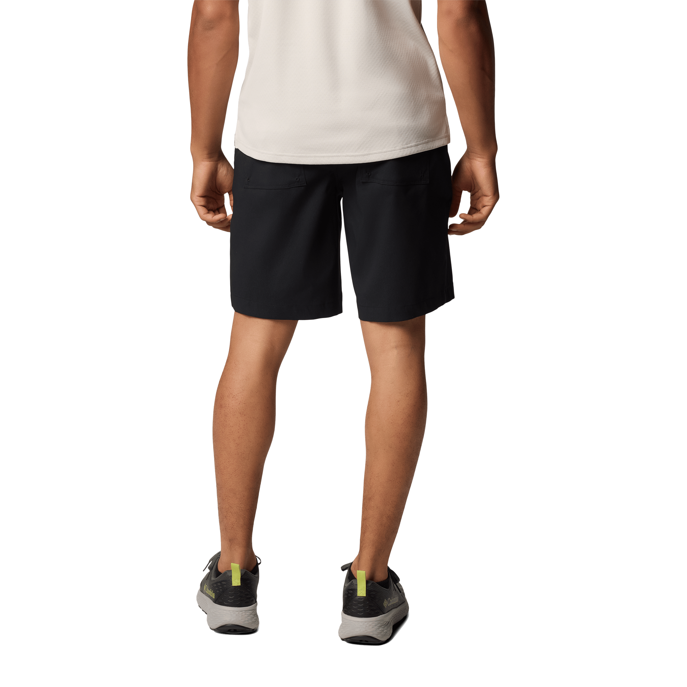 Mens Columbia Tech Trail™ Utility Shorts
