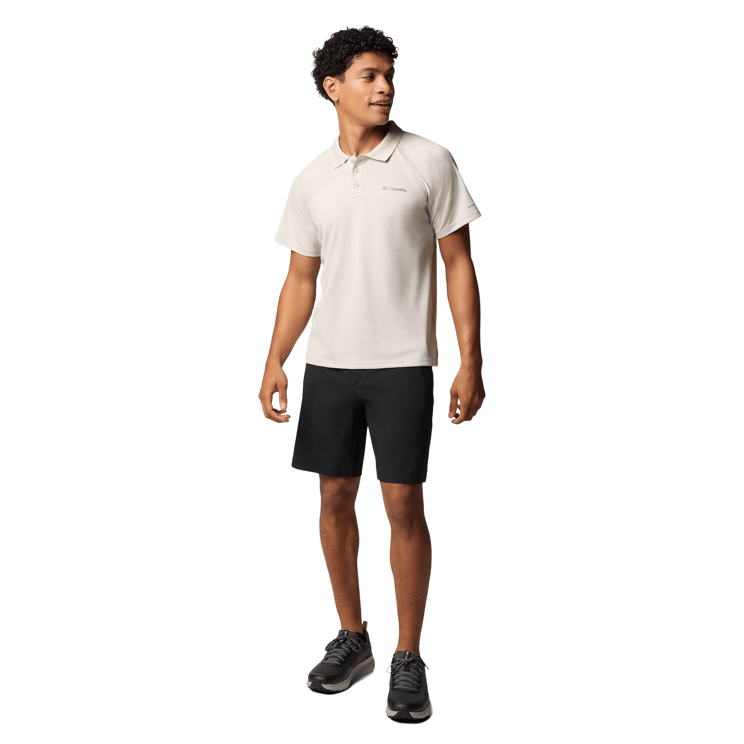 Mens Columbia Tech Trail™ Utility Shorts