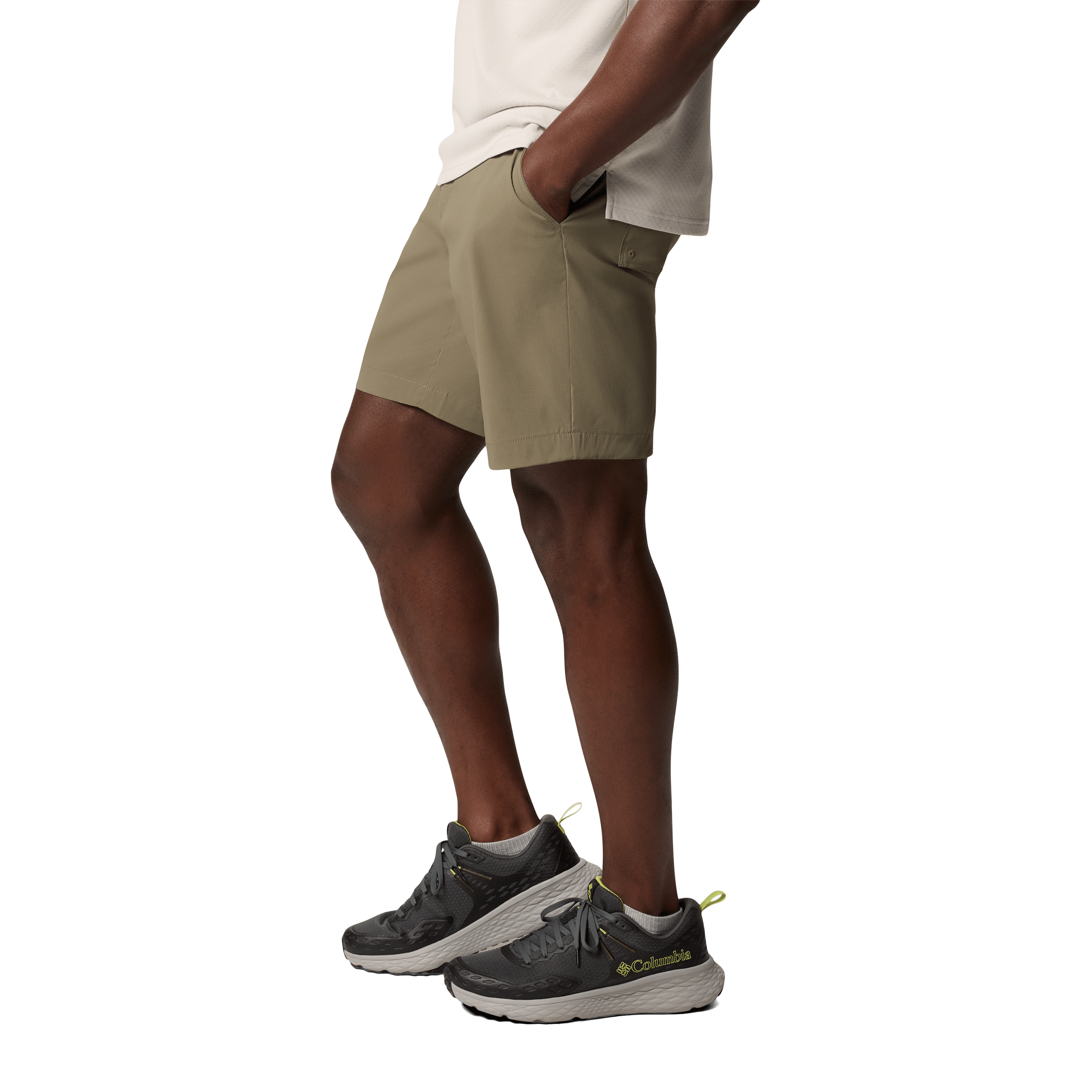 Mens Columbia Tech Trail™ Utility Shorts