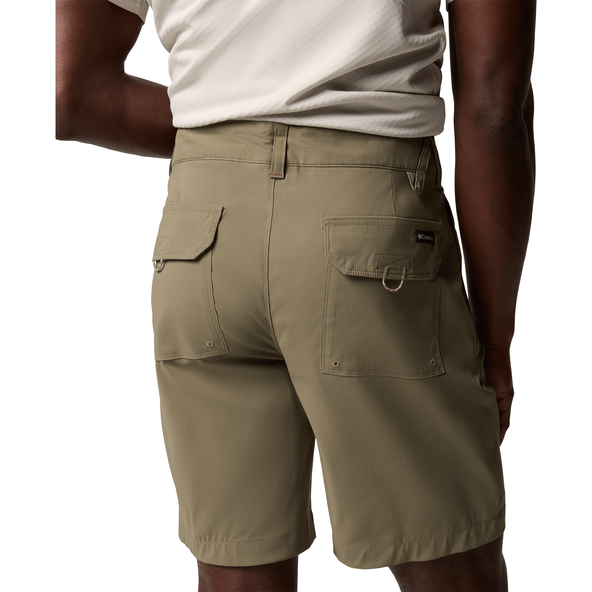 Mens Columbia Tech Trail™ Utility Shorts