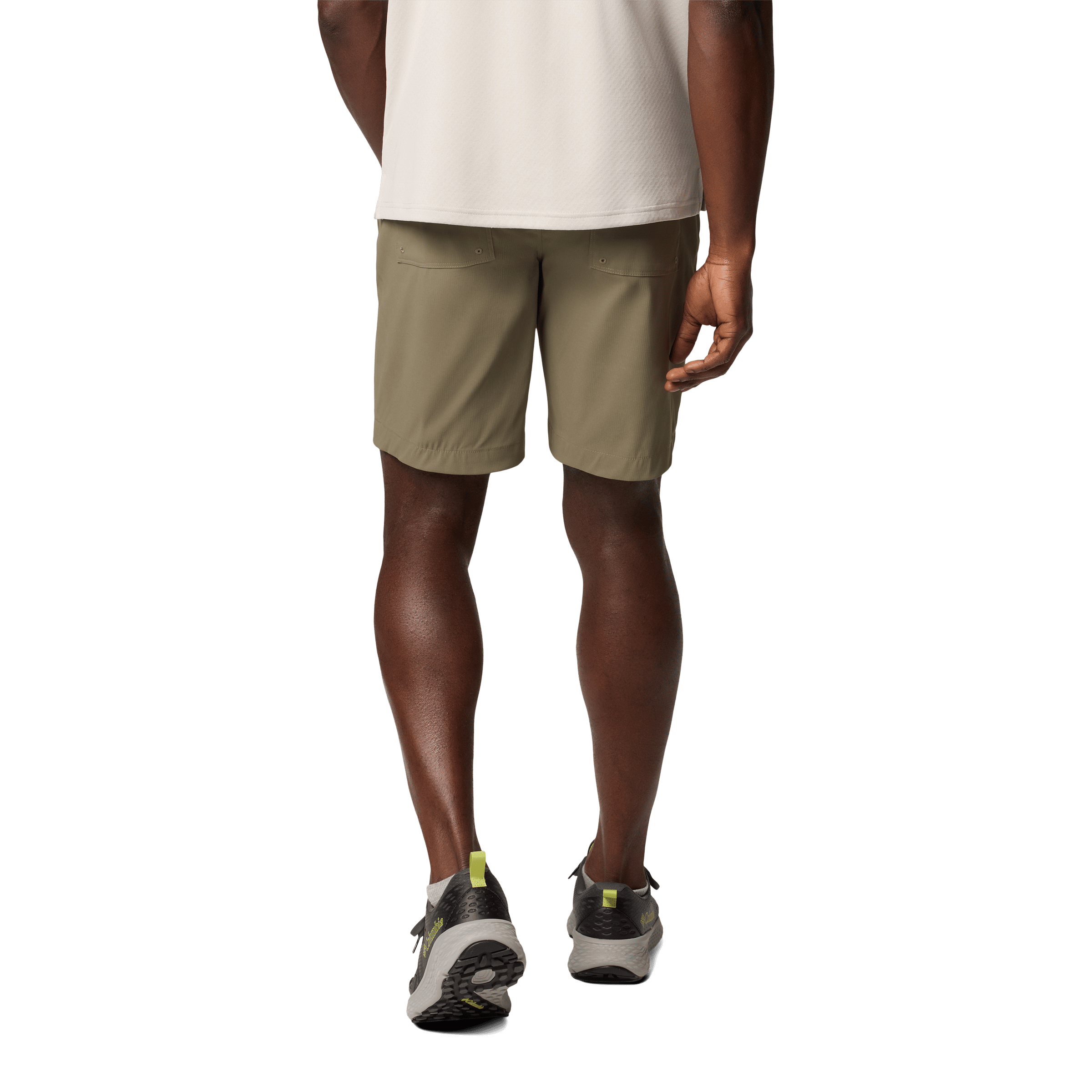 Mens Columbia Tech Trail™ Utility Shorts
