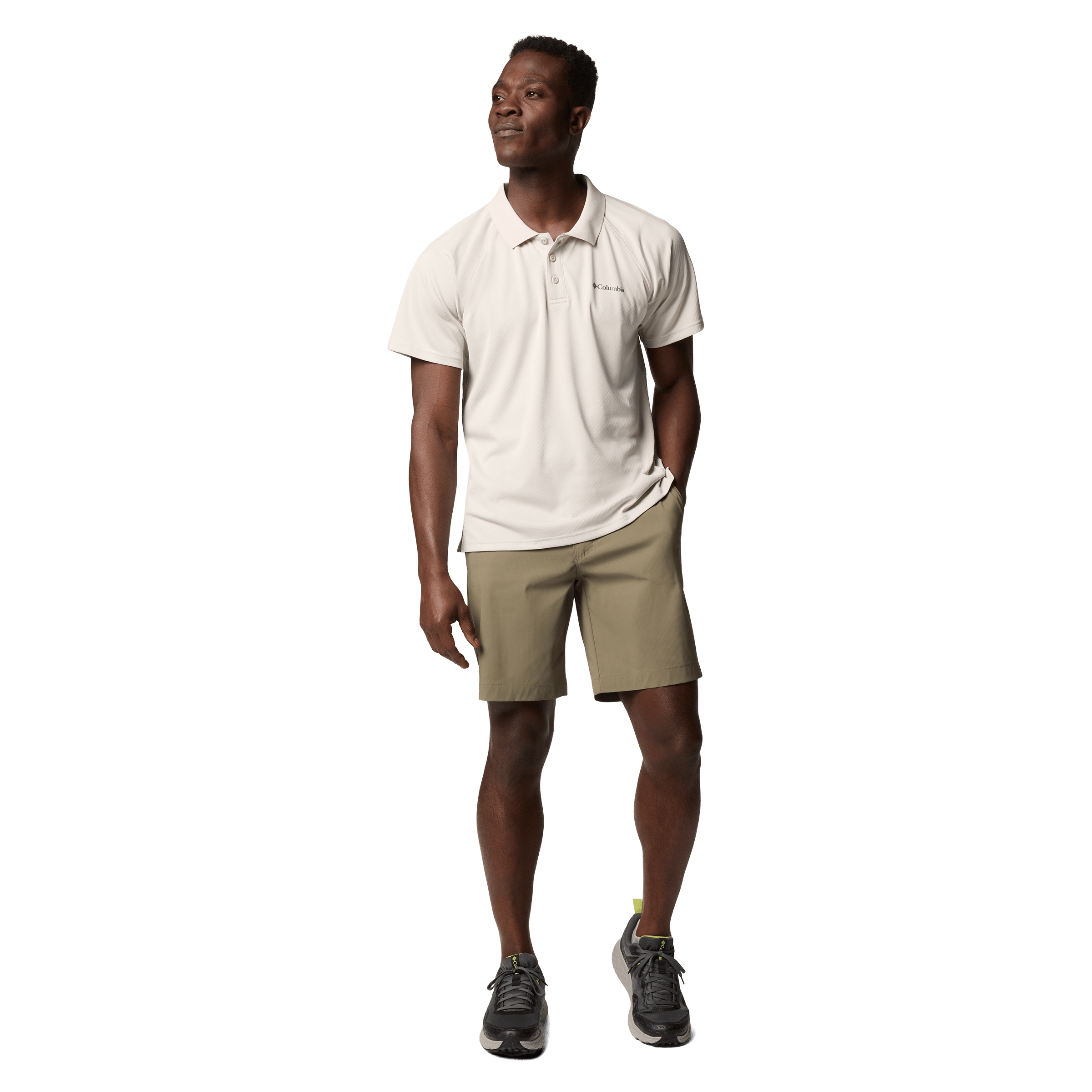 Mens Columbia Tech Trail™ Utility Shorts