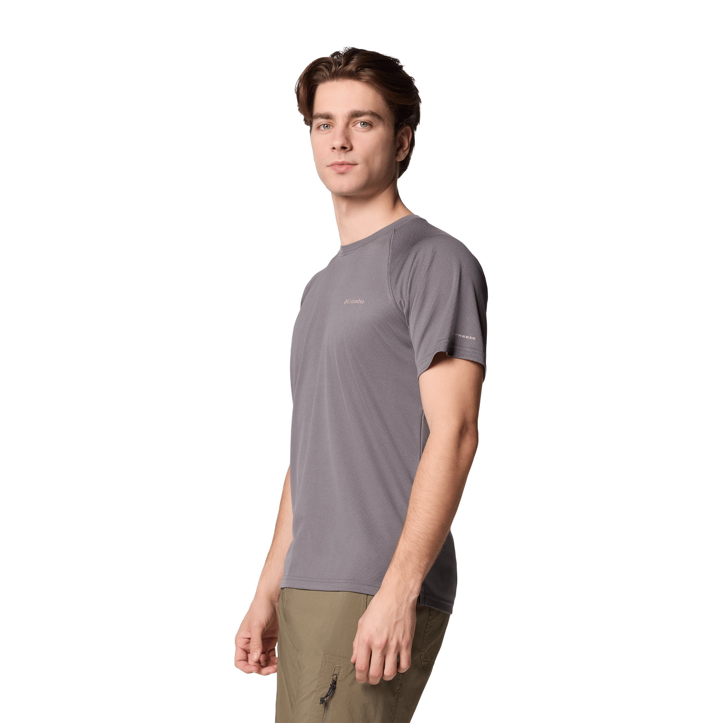 Mens Columbia Alpine Chill™ Pro Tee