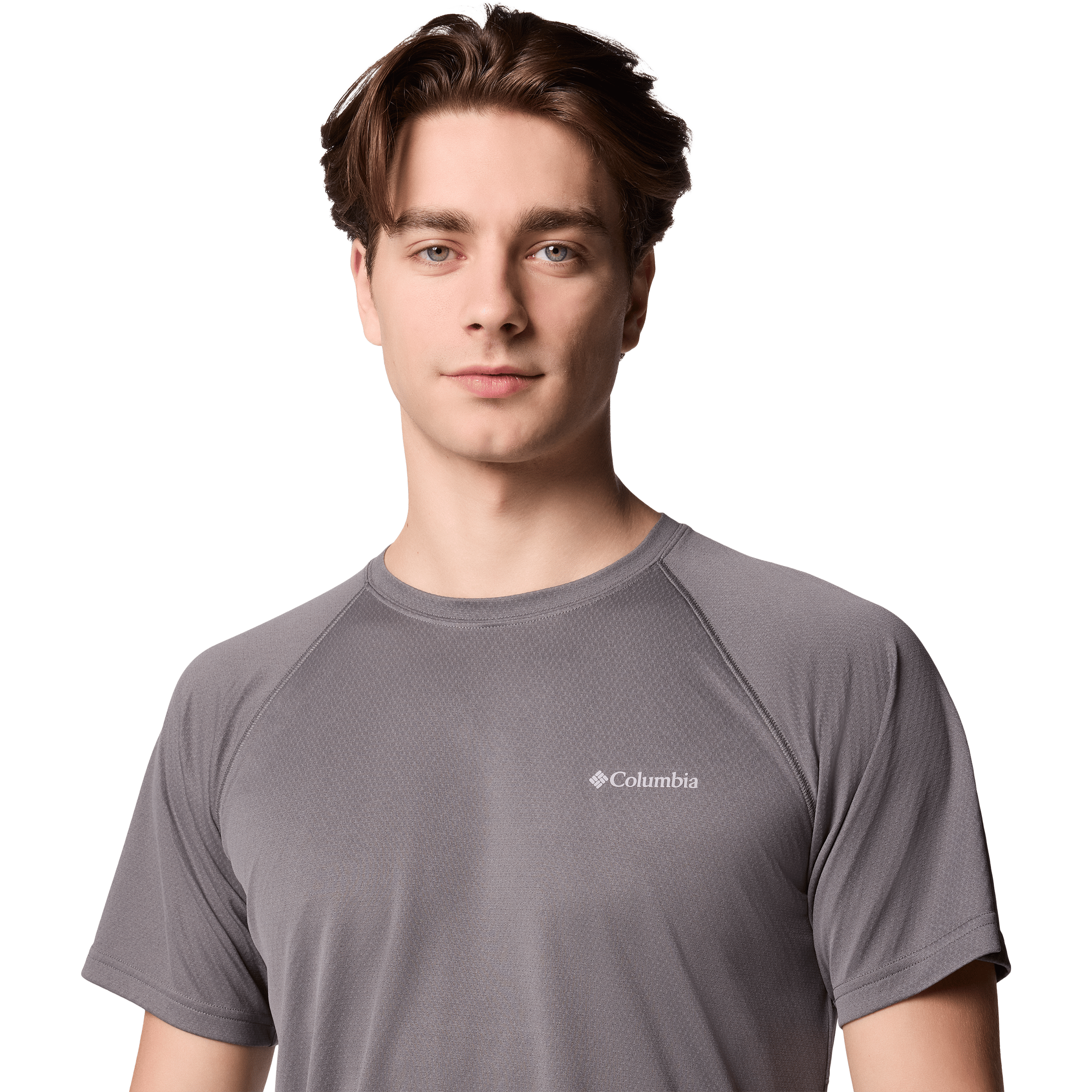 Mens Columbia Alpine Chill™ Pro Tee