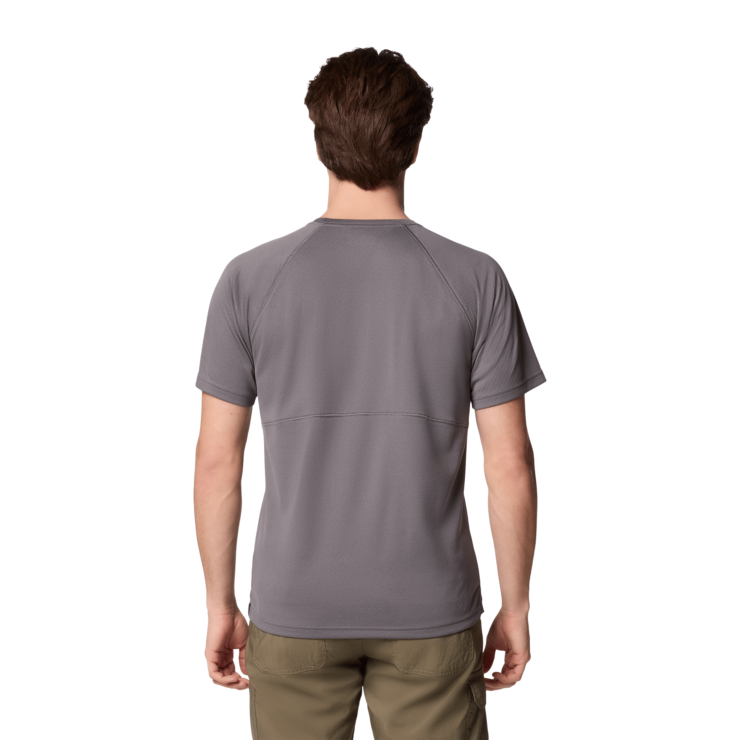 Mens Columbia Alpine Chill™ Pro Tee