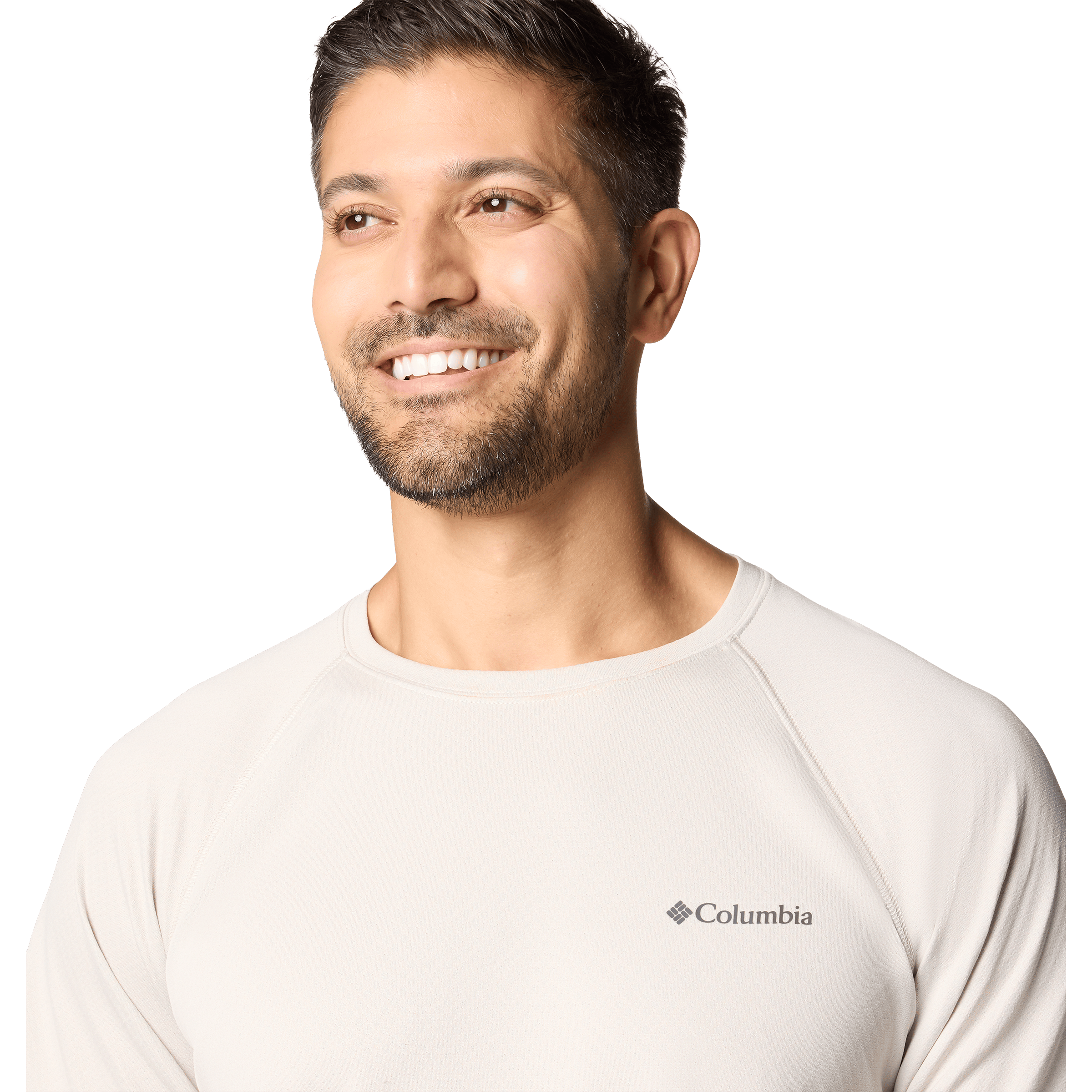 Mens Columbia Alpine Chill™ Pro Tee