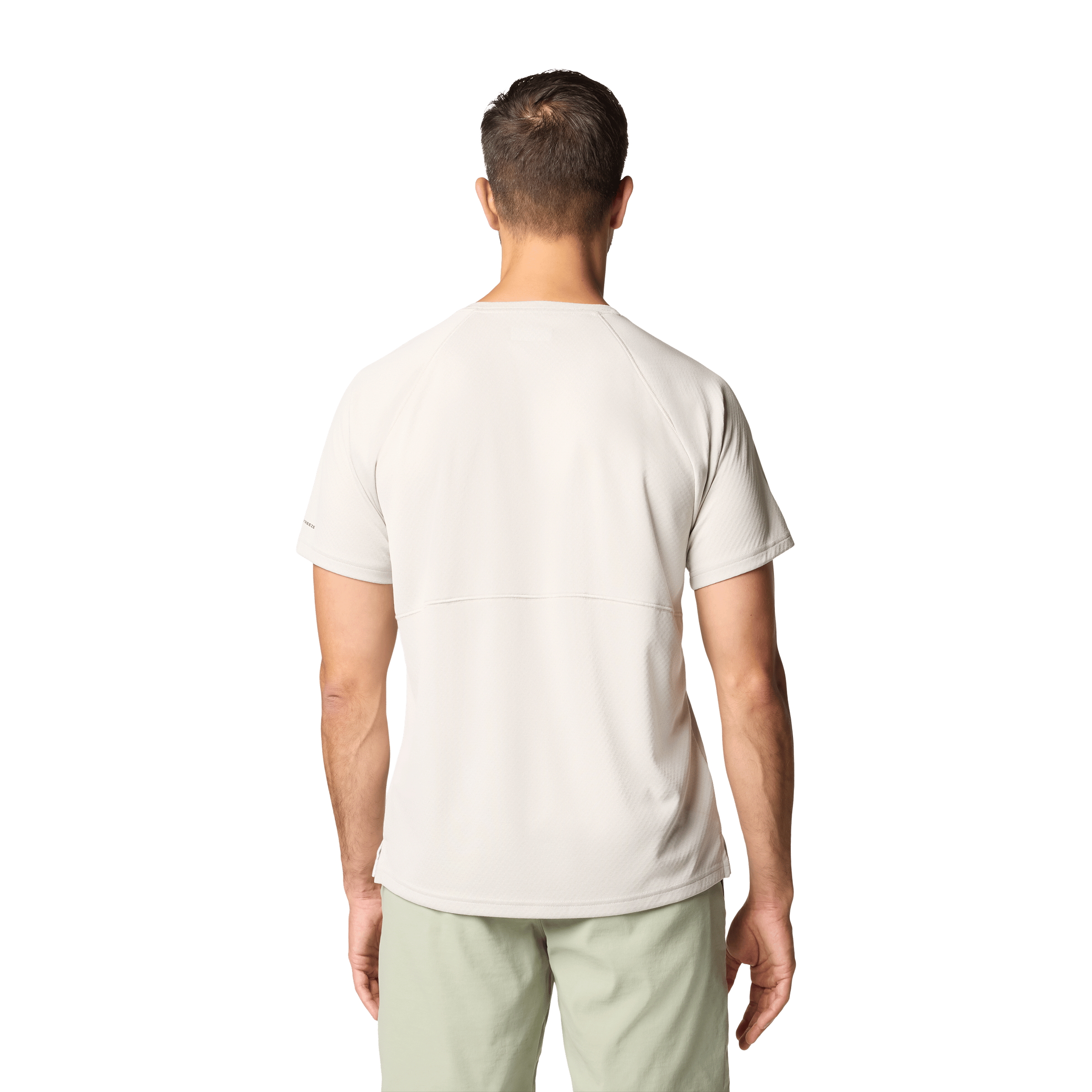 Mens Columbia Alpine Chill™ Pro Tee