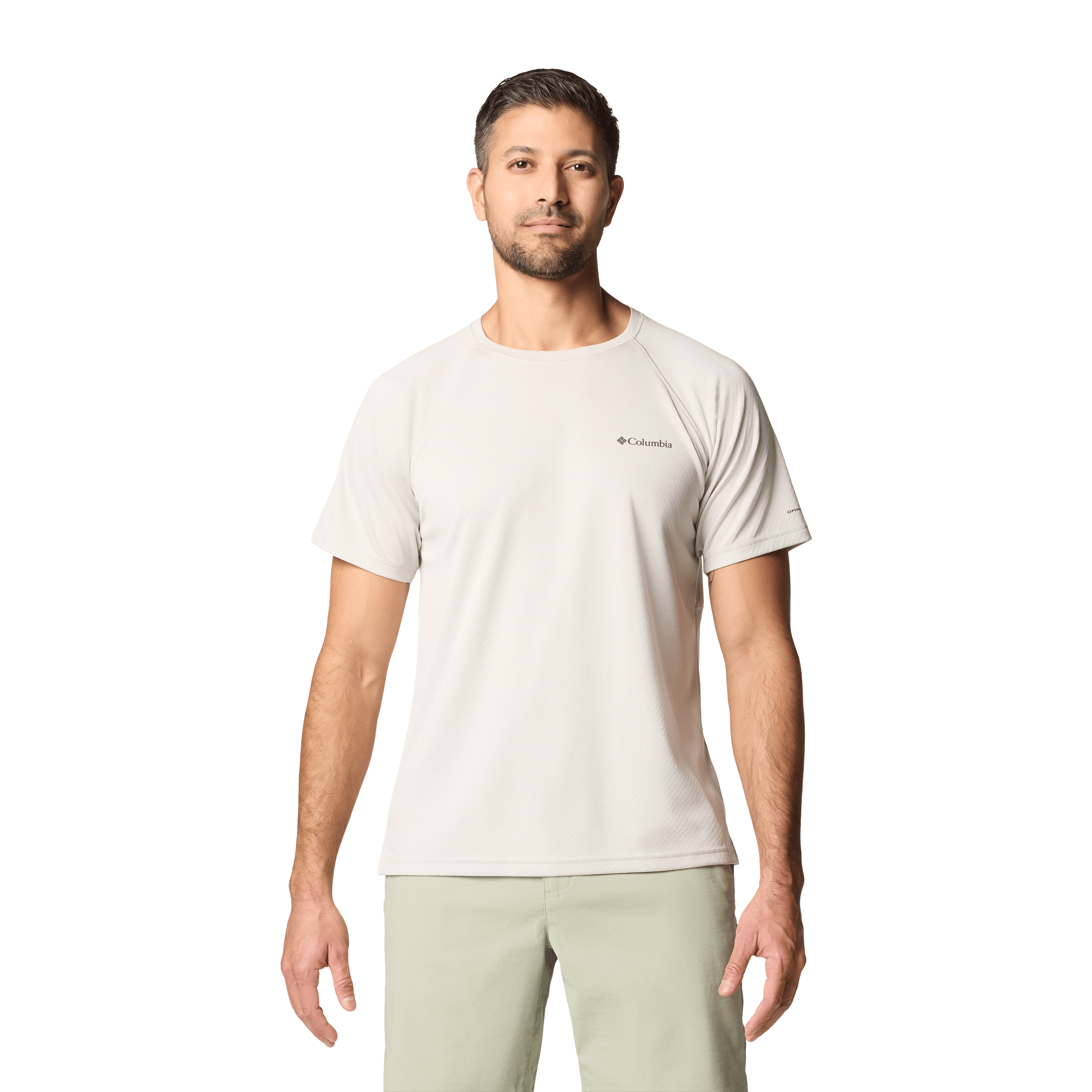 Mens Columbia Alpine Chill™ Pro Tee