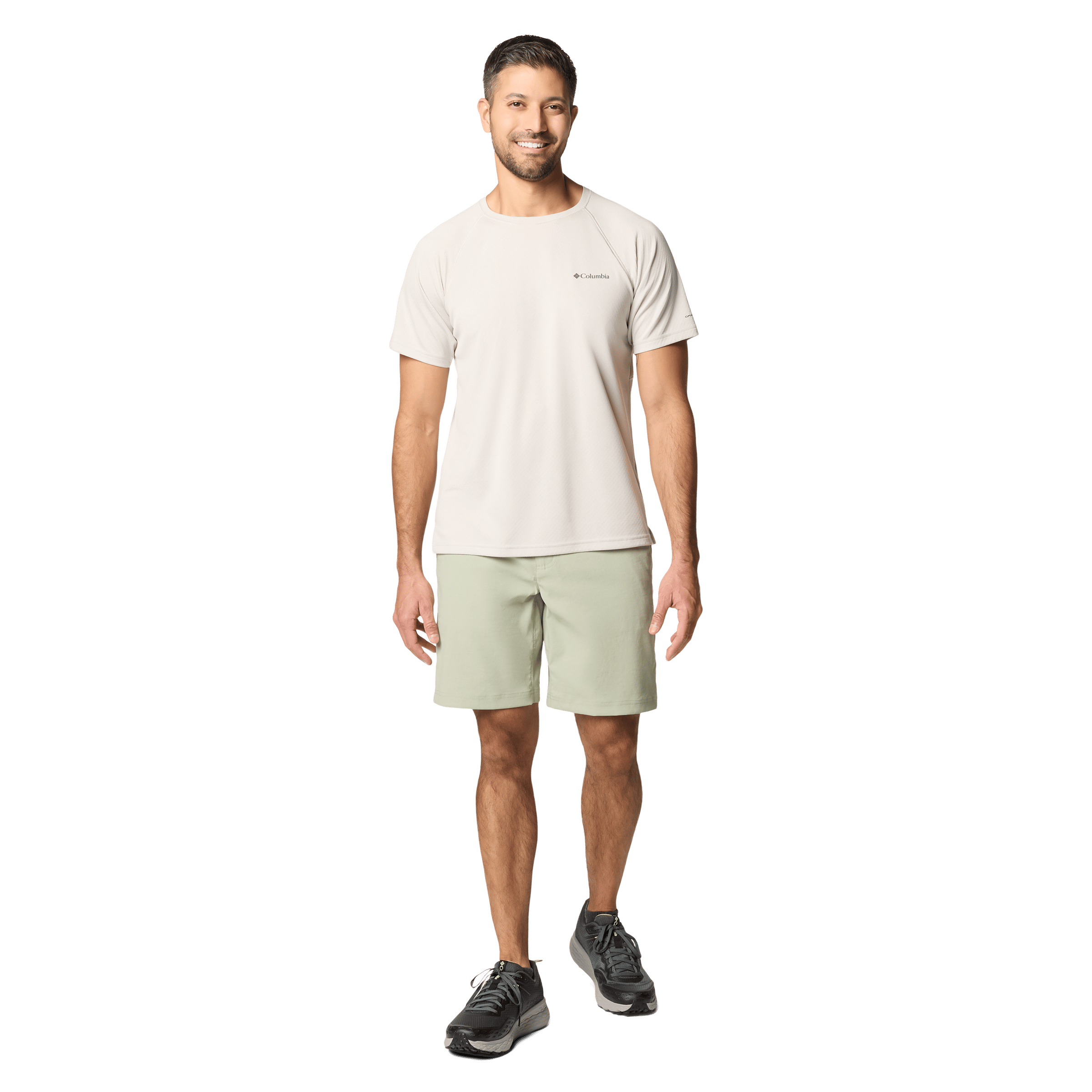 Mens Columbia Alpine Chill™ Pro Tee