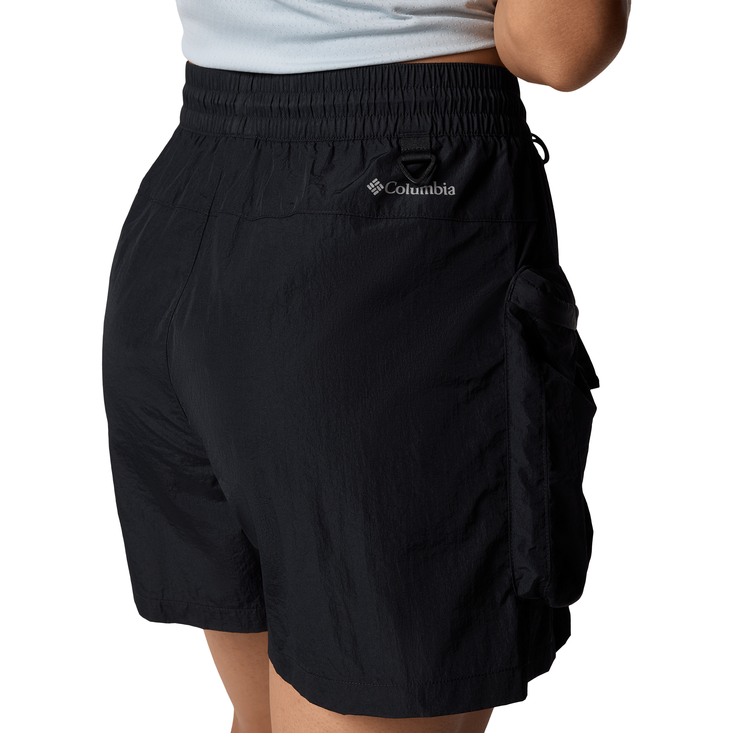 Womens Columbia Elevated View™ Cargo Shorts