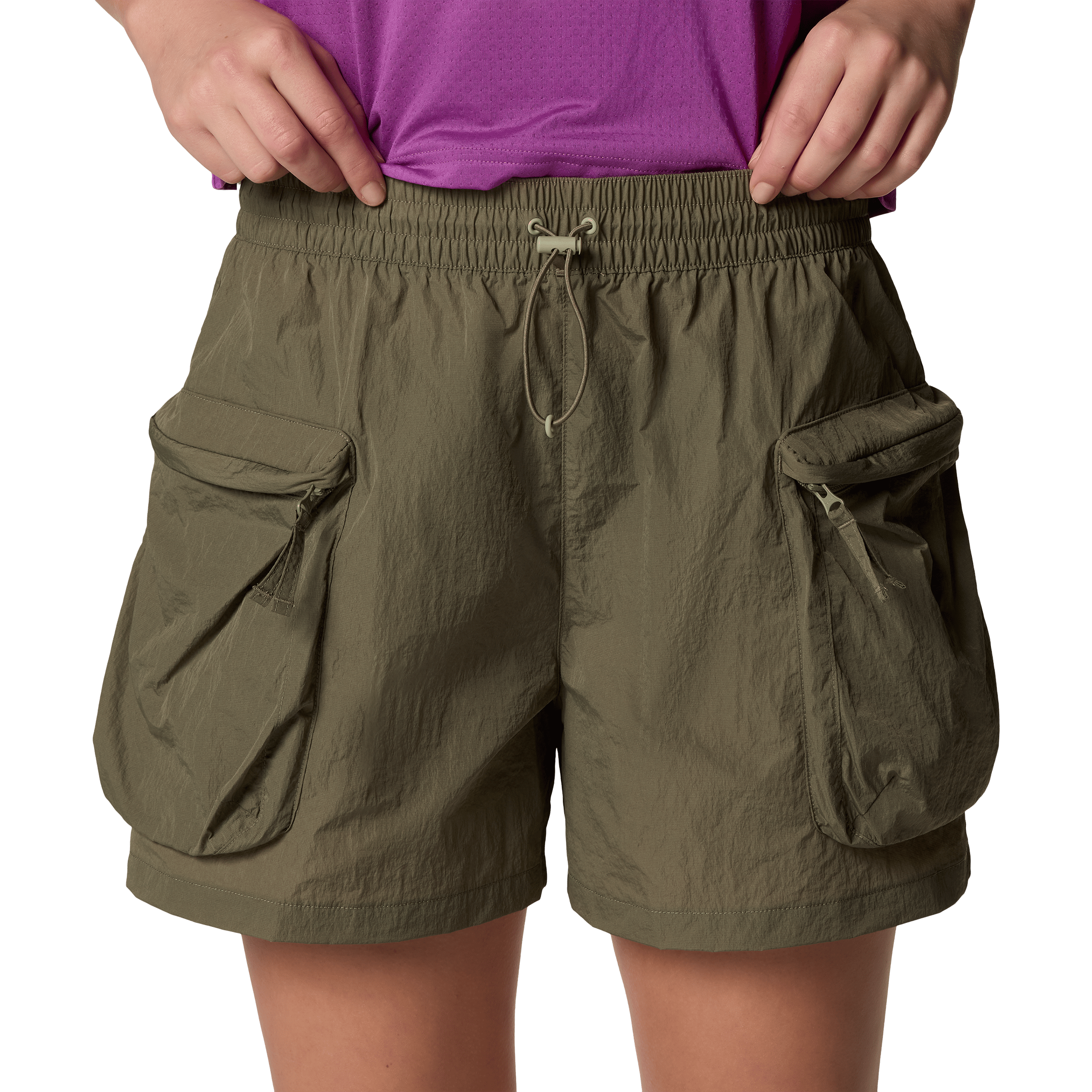 Womens Columbia Elevated View™ Cargo Shorts