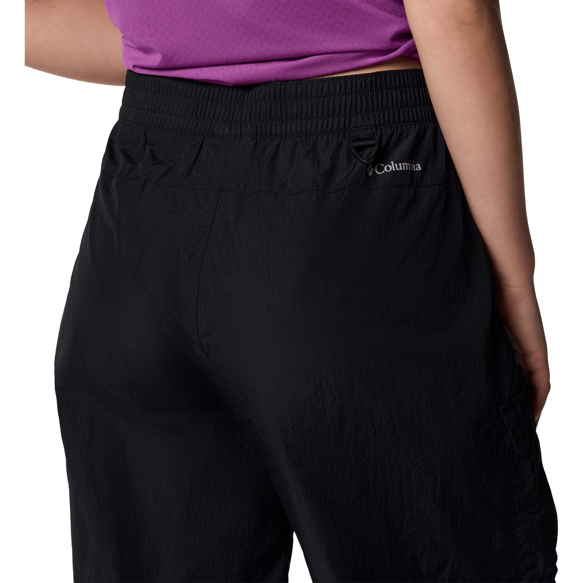 Womens Columbia Elevated View Parachute Pants