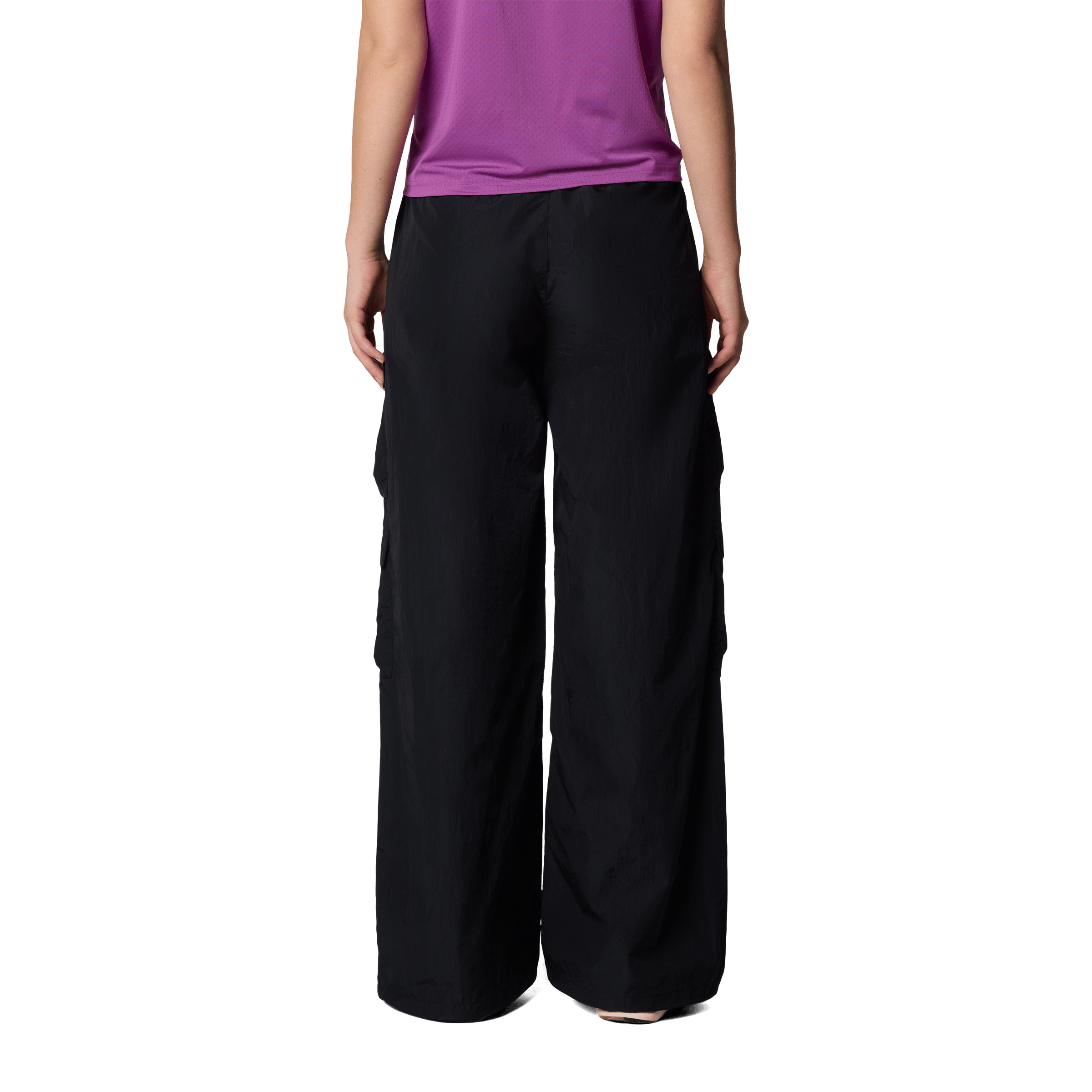 Womens Columbia Elevated View Parachute Pants