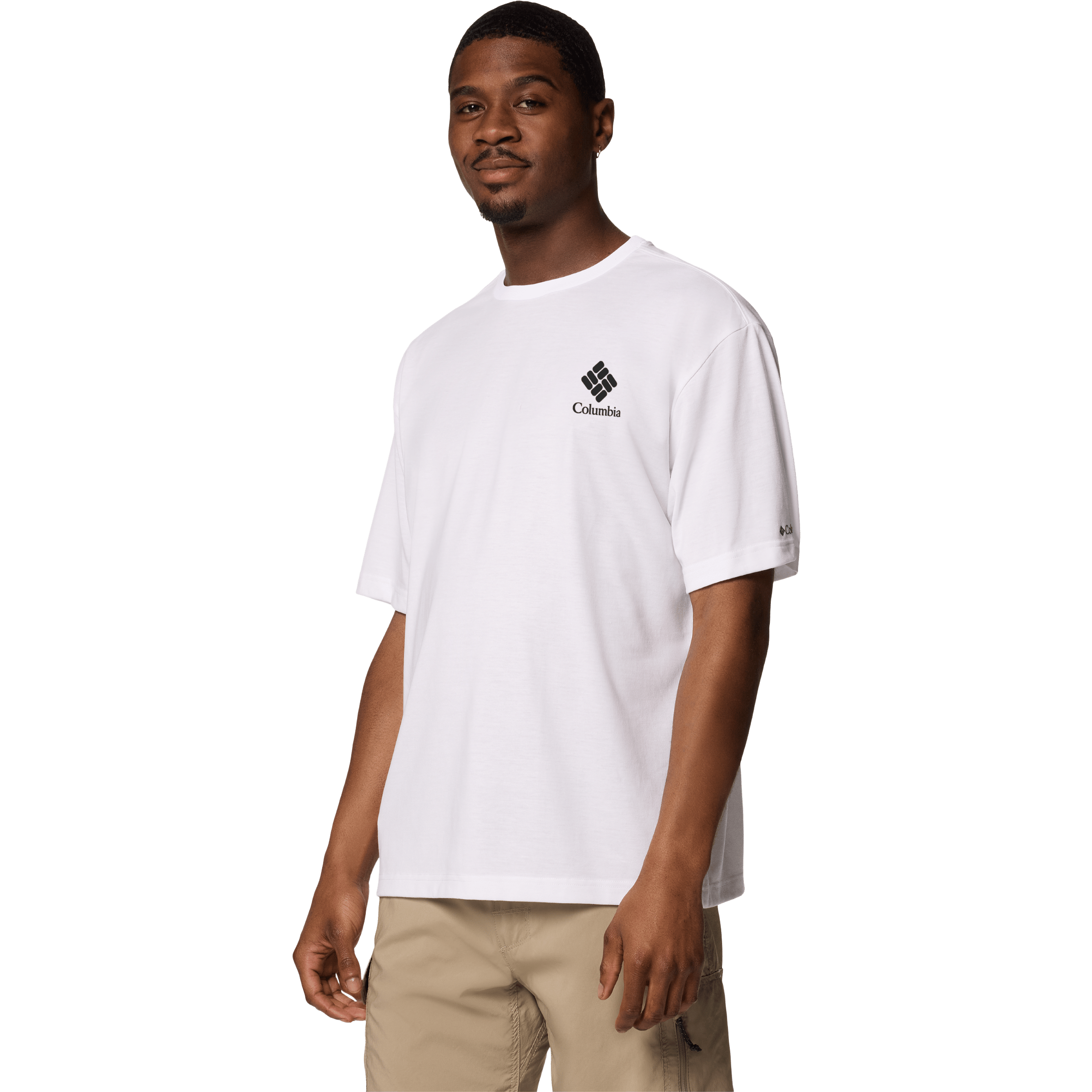 Mens Columbia Cedar Trail™ Graphic Tee
