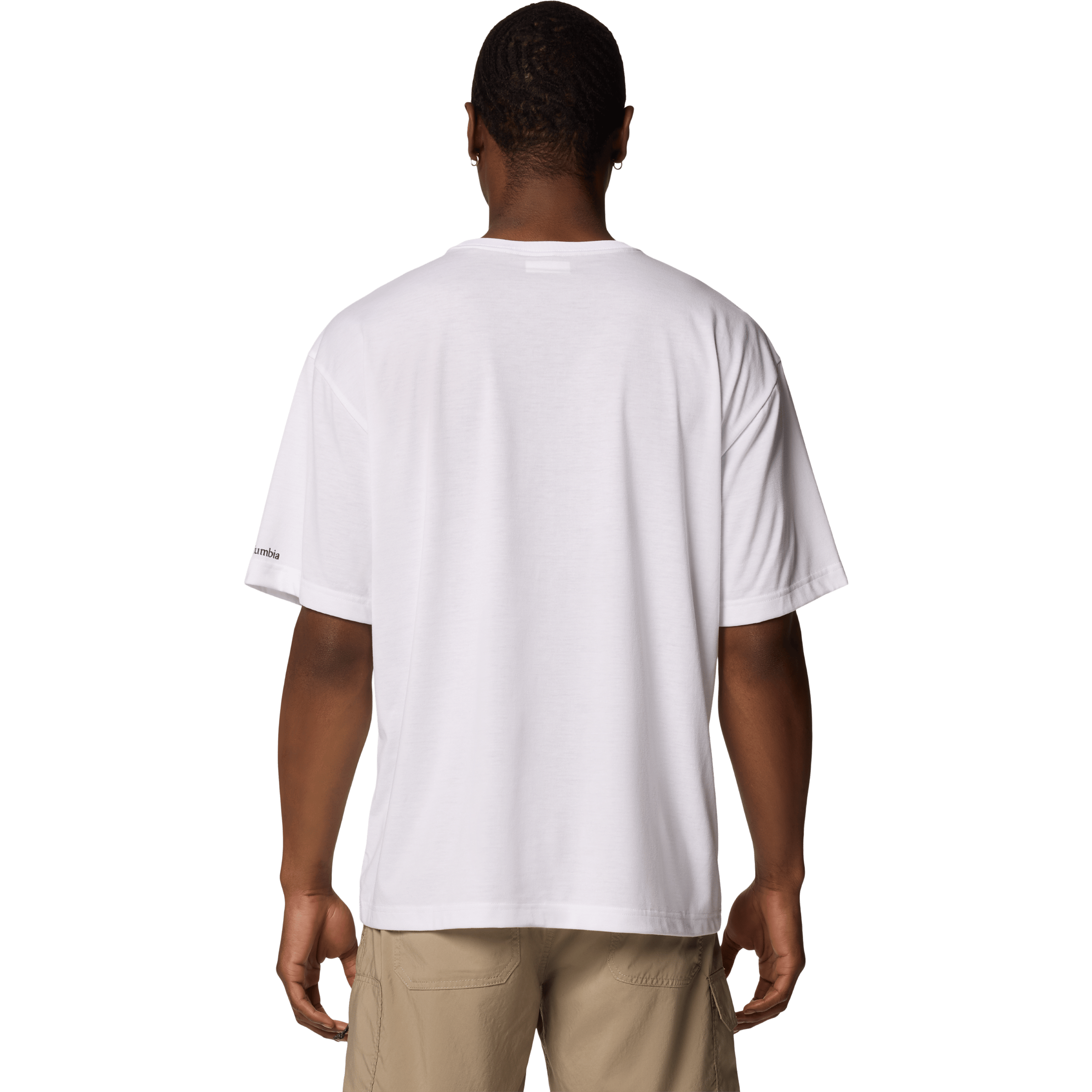 Mens Columbia Cedar Trail™ Graphic Tee