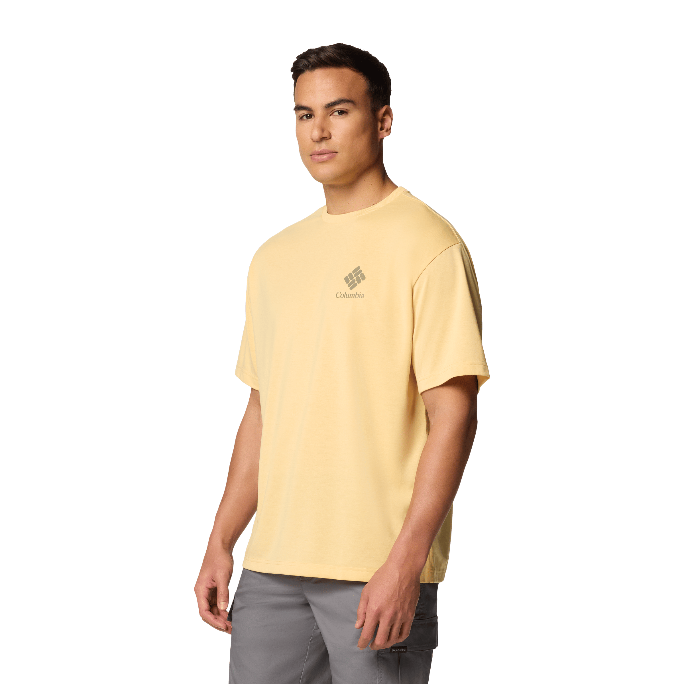 Mens Columbia Cedar Trail™ Graphic Tee