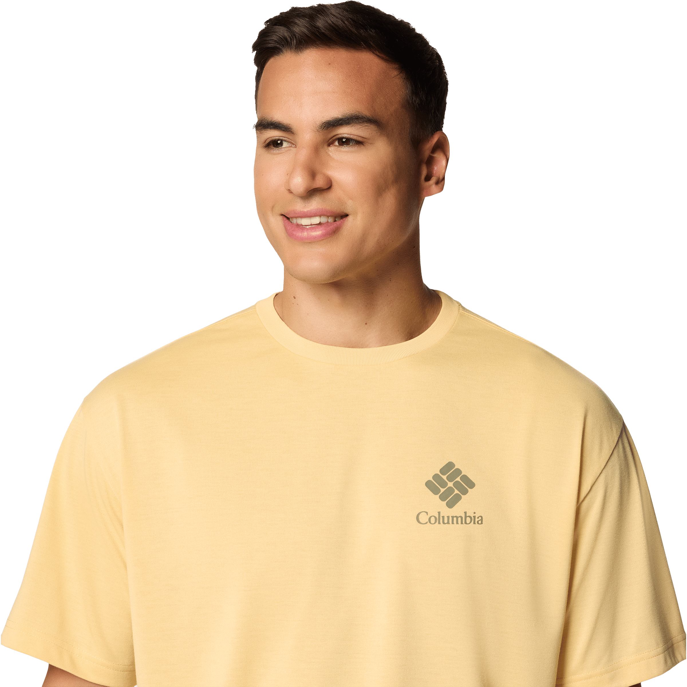 Mens Columbia Cedar Trail™ Graphic Tee