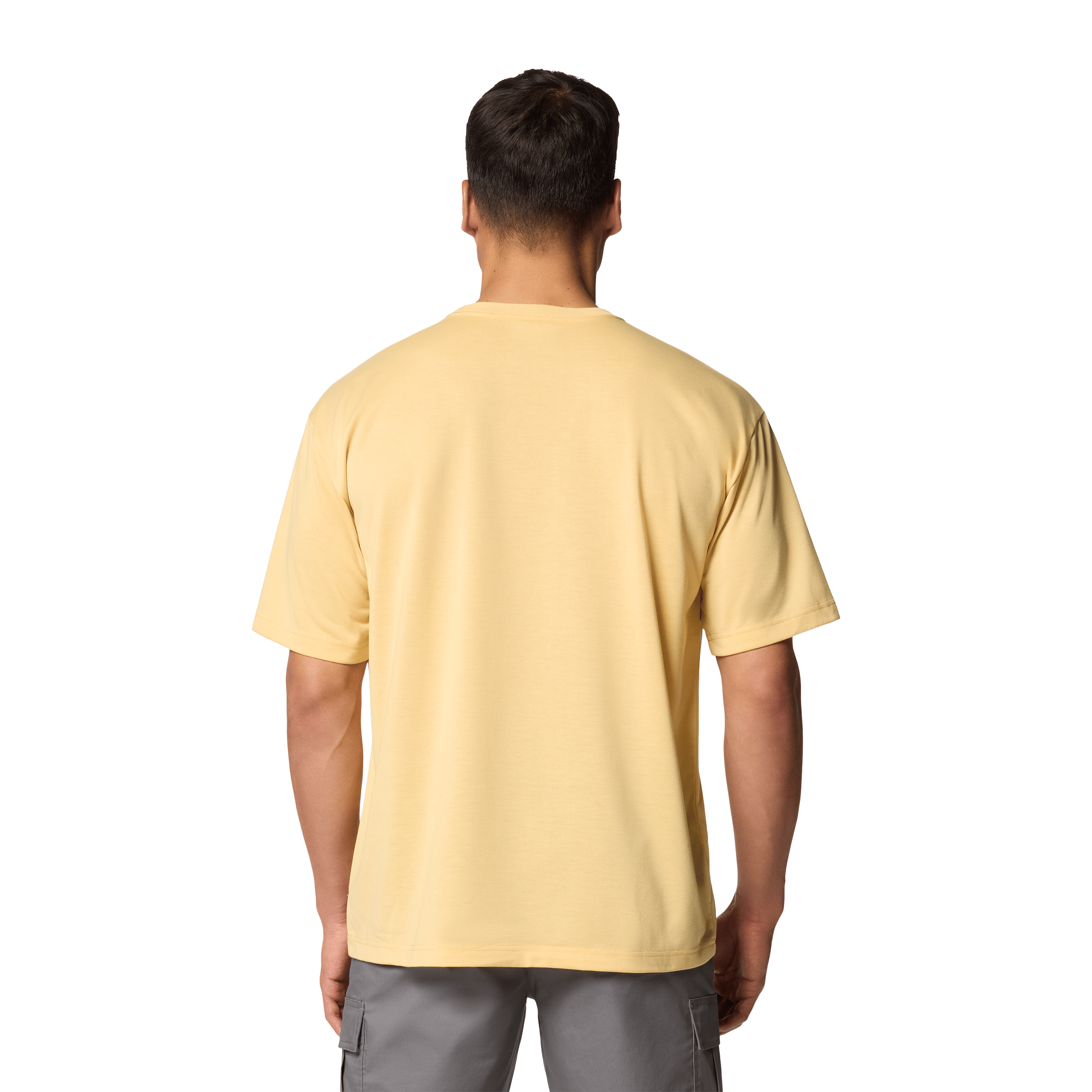 Mens Columbia Cedar Trail™ Graphic Tee