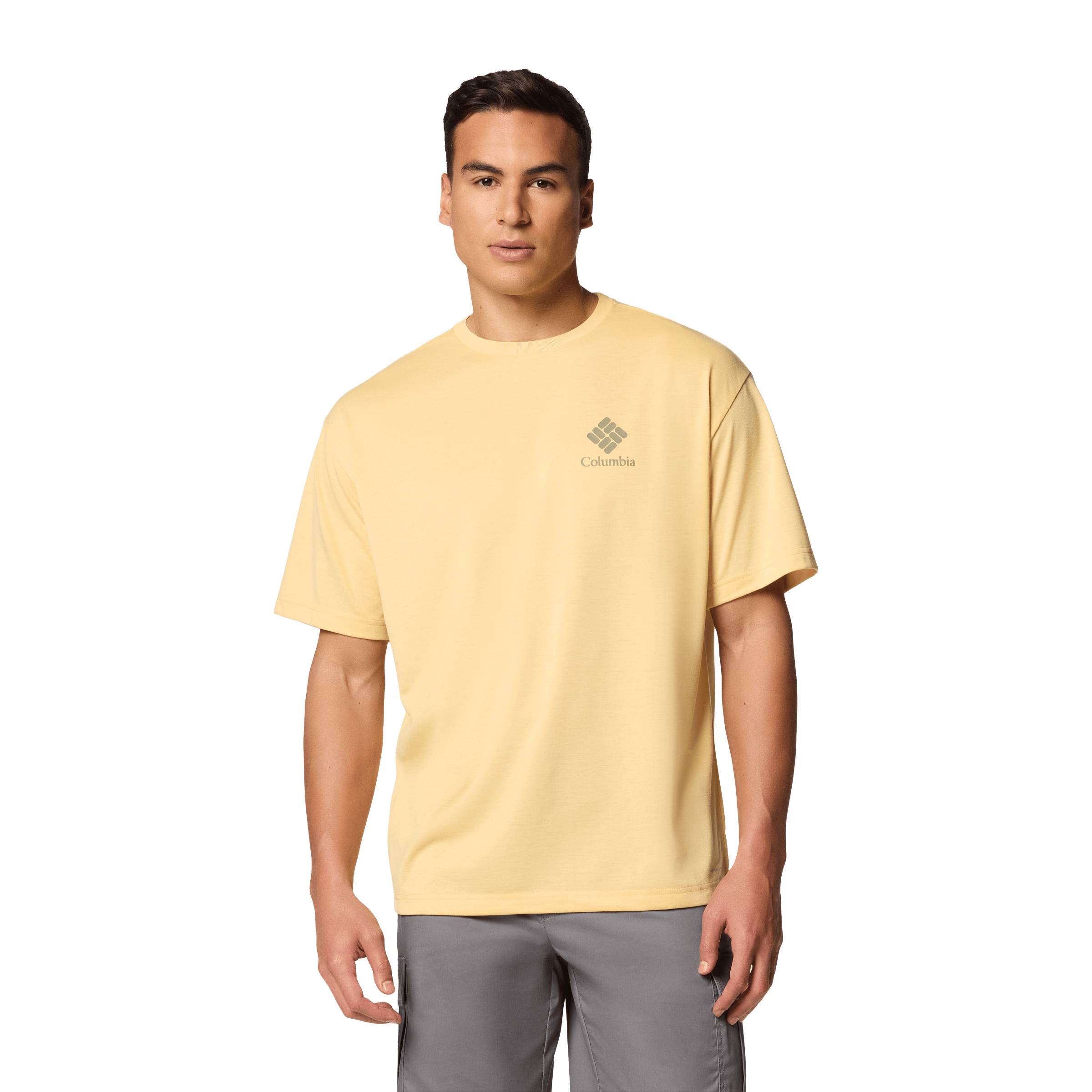 Mens Columbia Cedar Trail™ Graphic Tee
