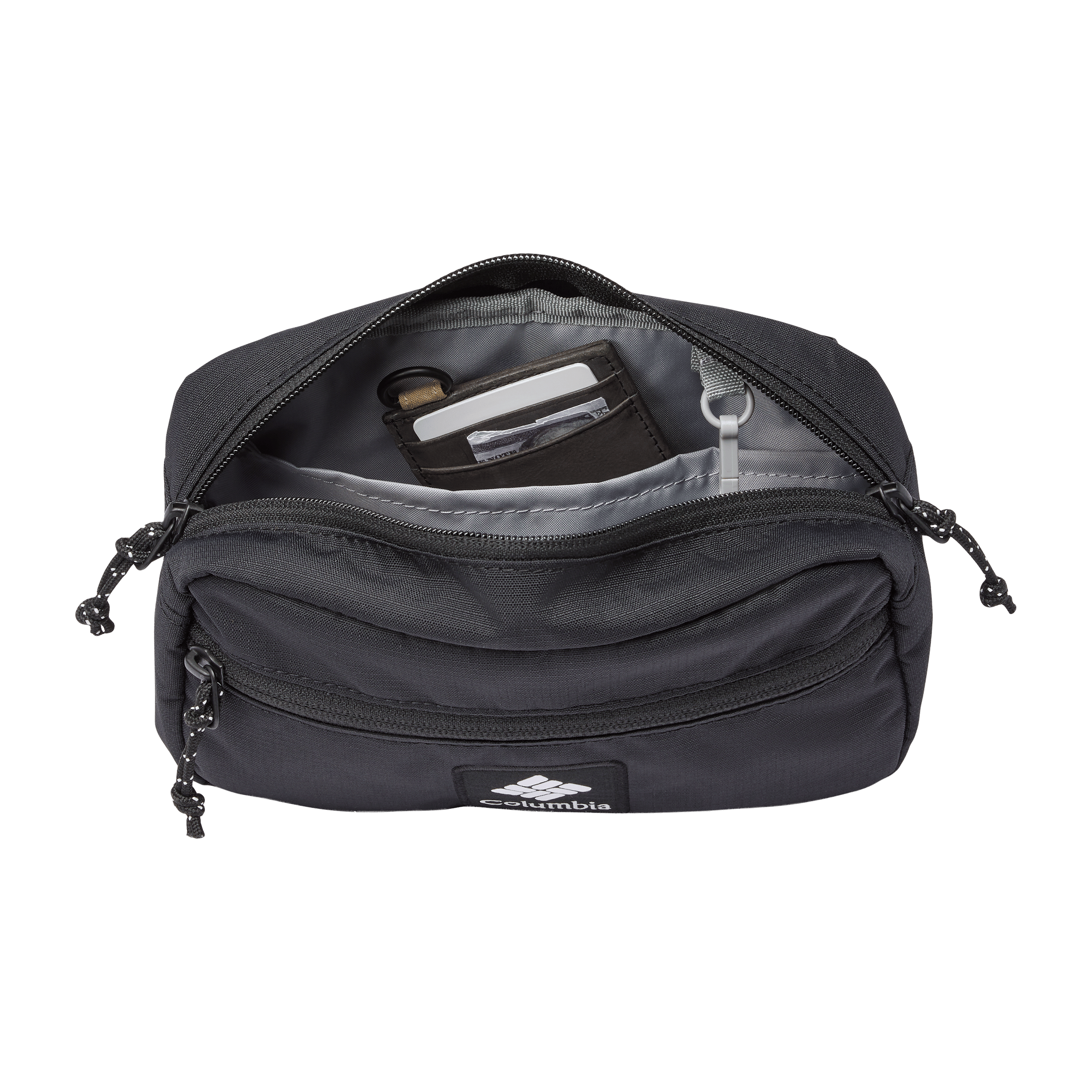 Columbia Trail Traveler Hip (2L) Bag