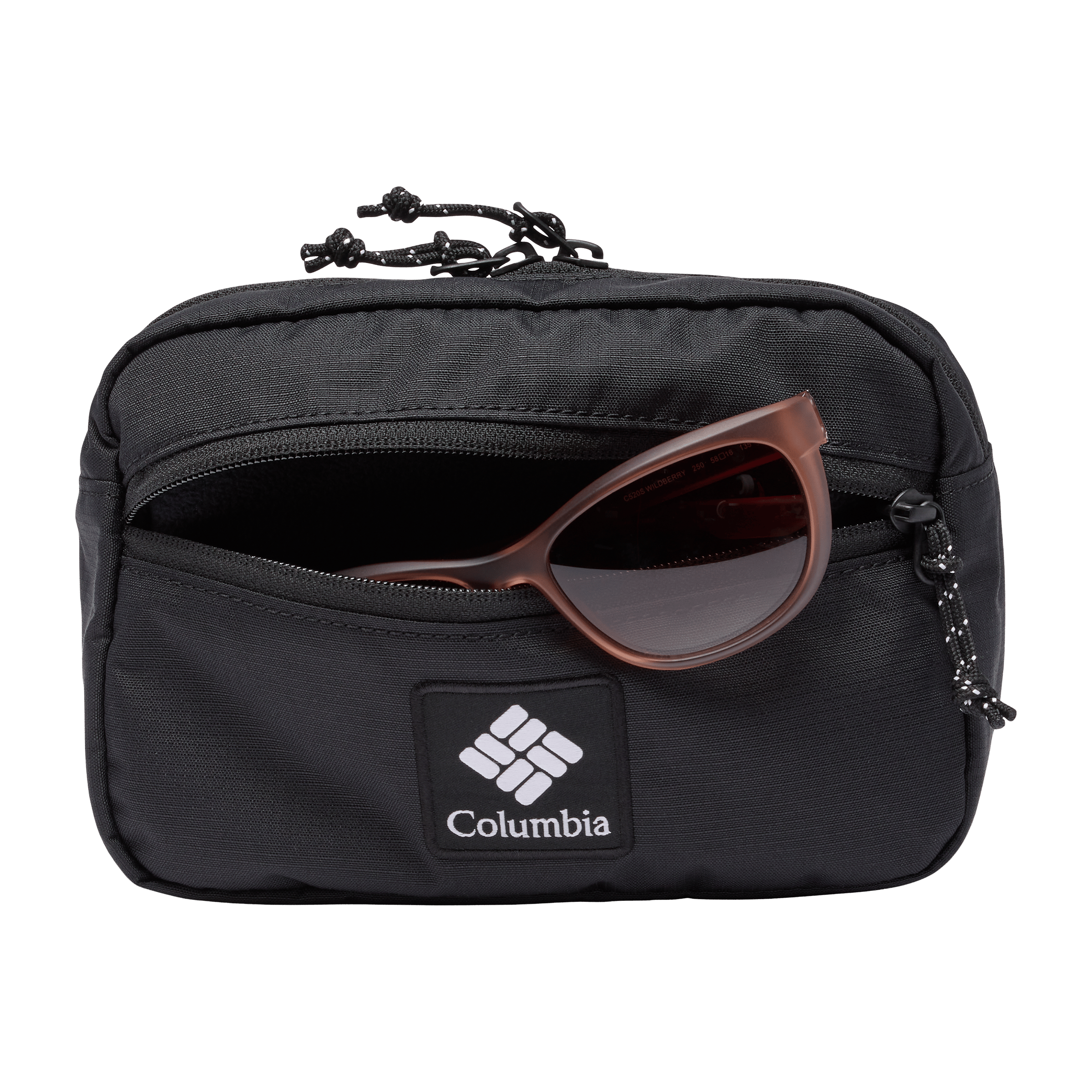 Columbia Trail Traveler Hip (2L) Bag