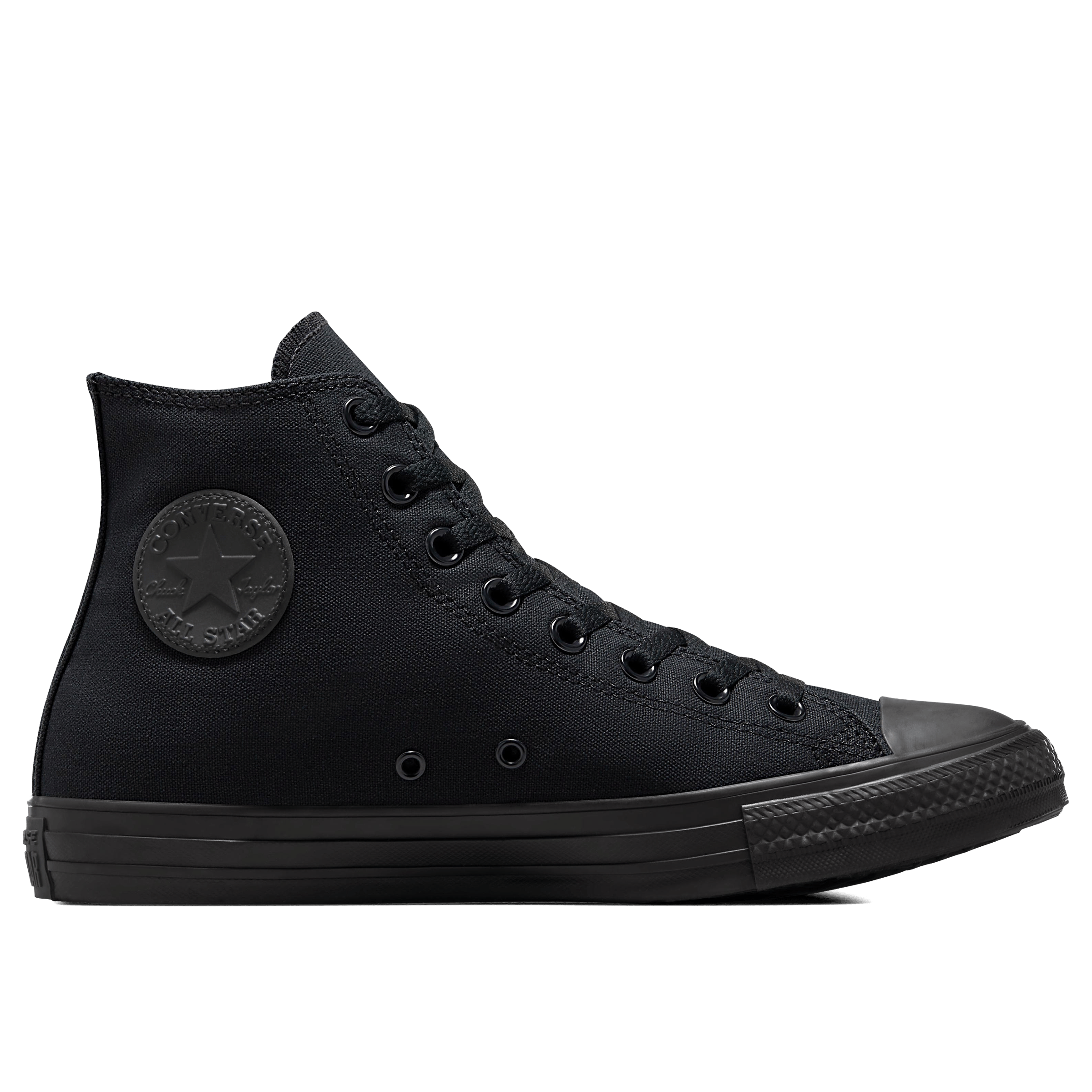 Unisex Converse Chuck Taylor All Star Classic Hi-Top Shoes