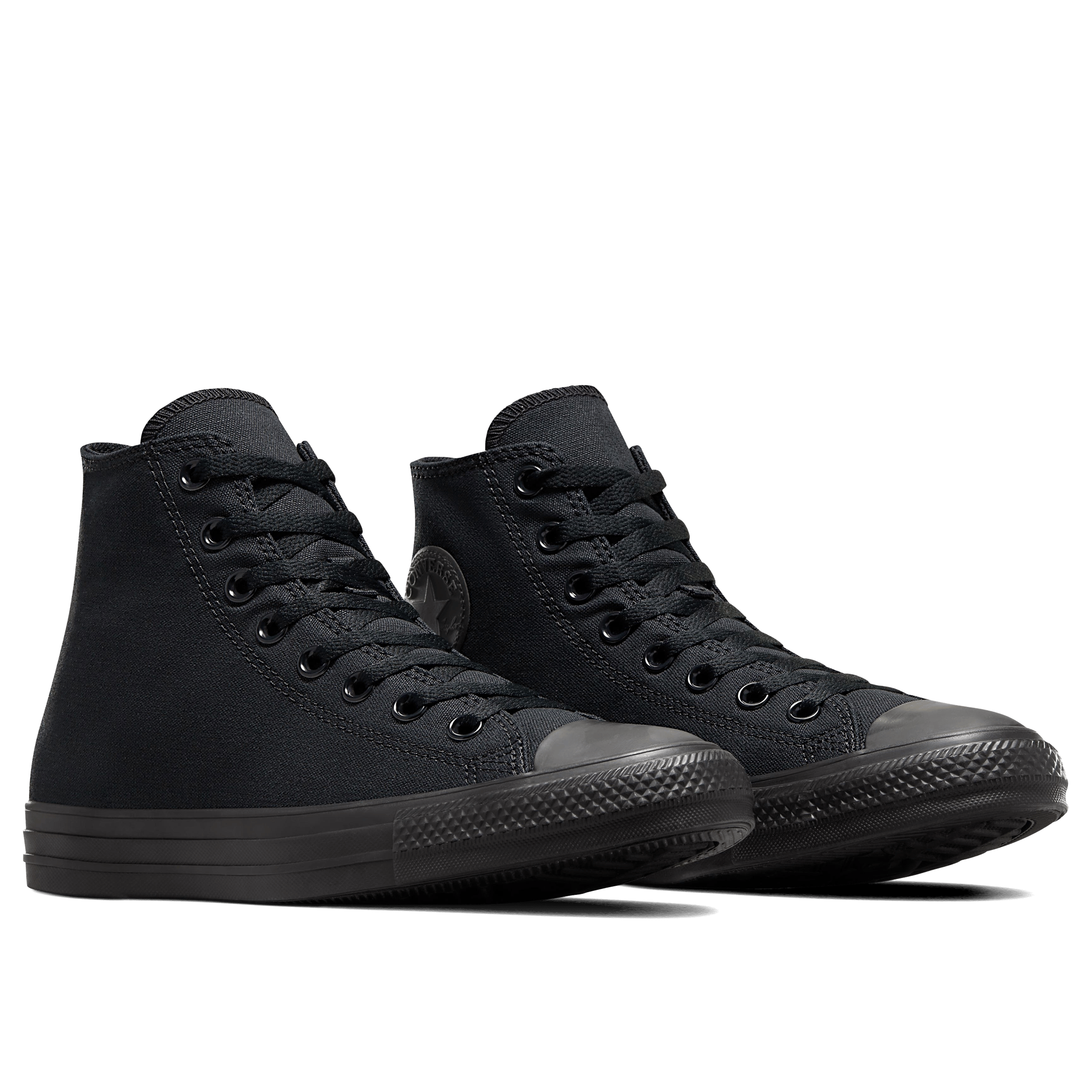 Unisex Converse Chuck Taylor All Star Classic Hi-Top Shoes