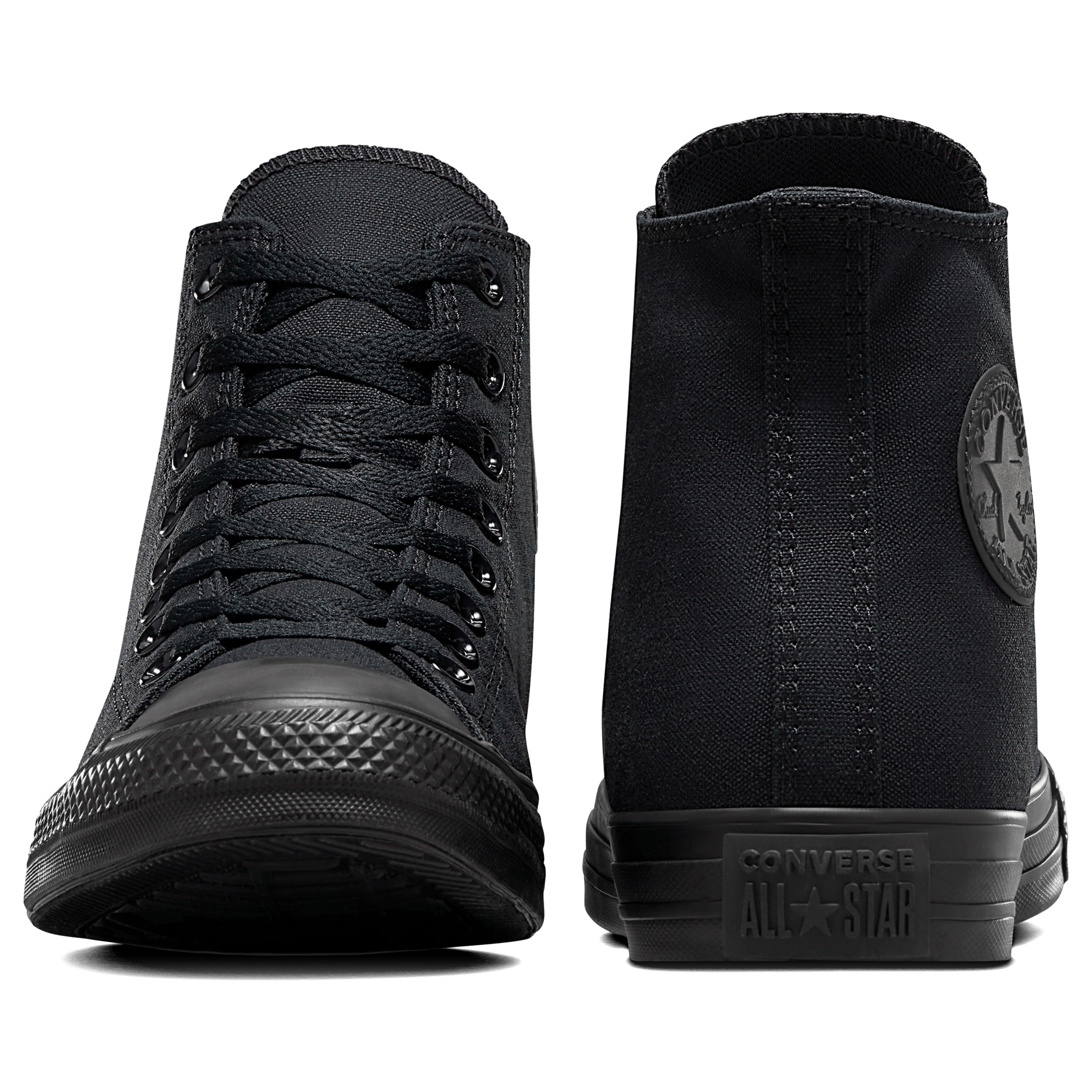Unisex Converse Chuck Taylor All Star Classic Hi-Top Shoes