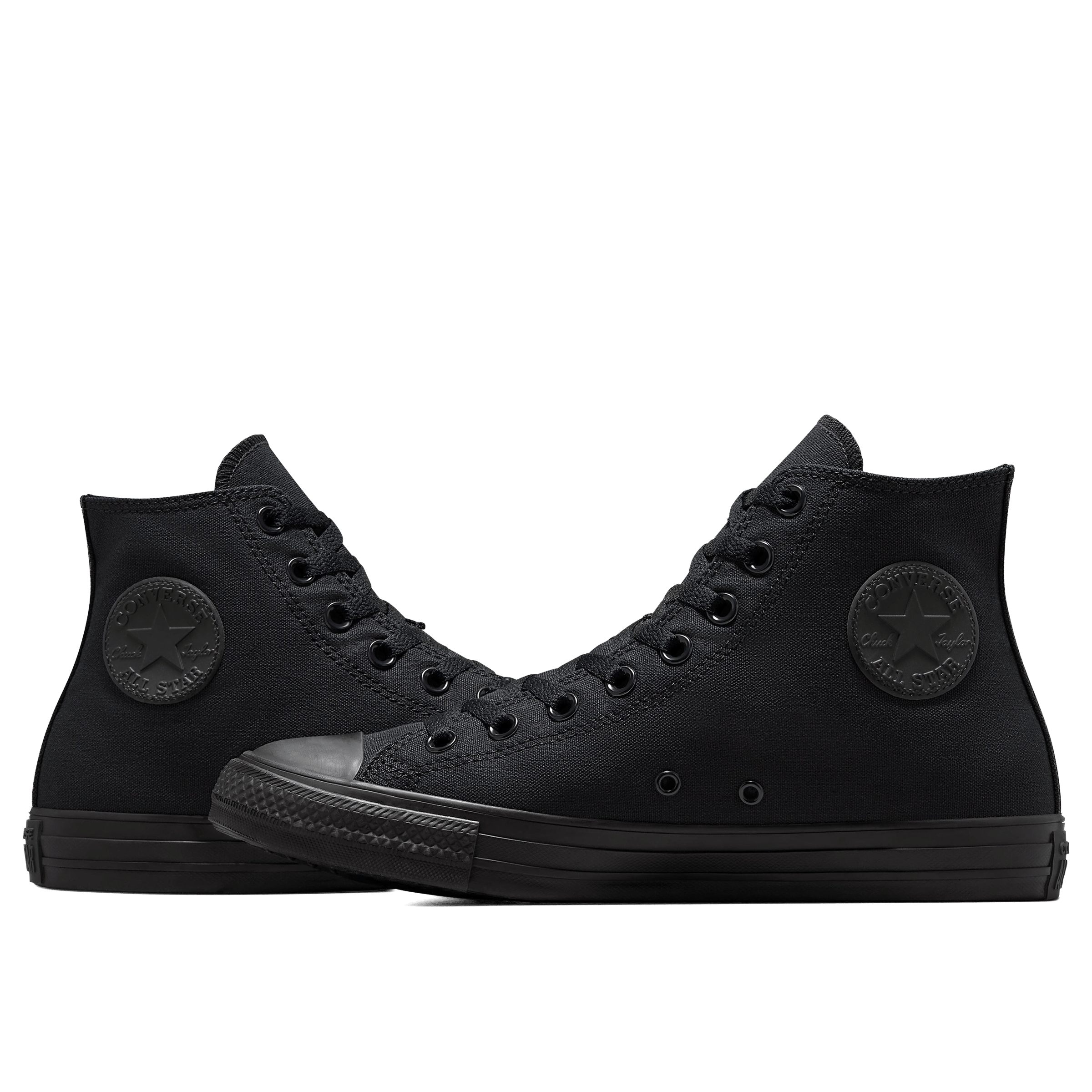 Unisex Converse Chuck Taylor All Star Classic Hi-Top Shoes
