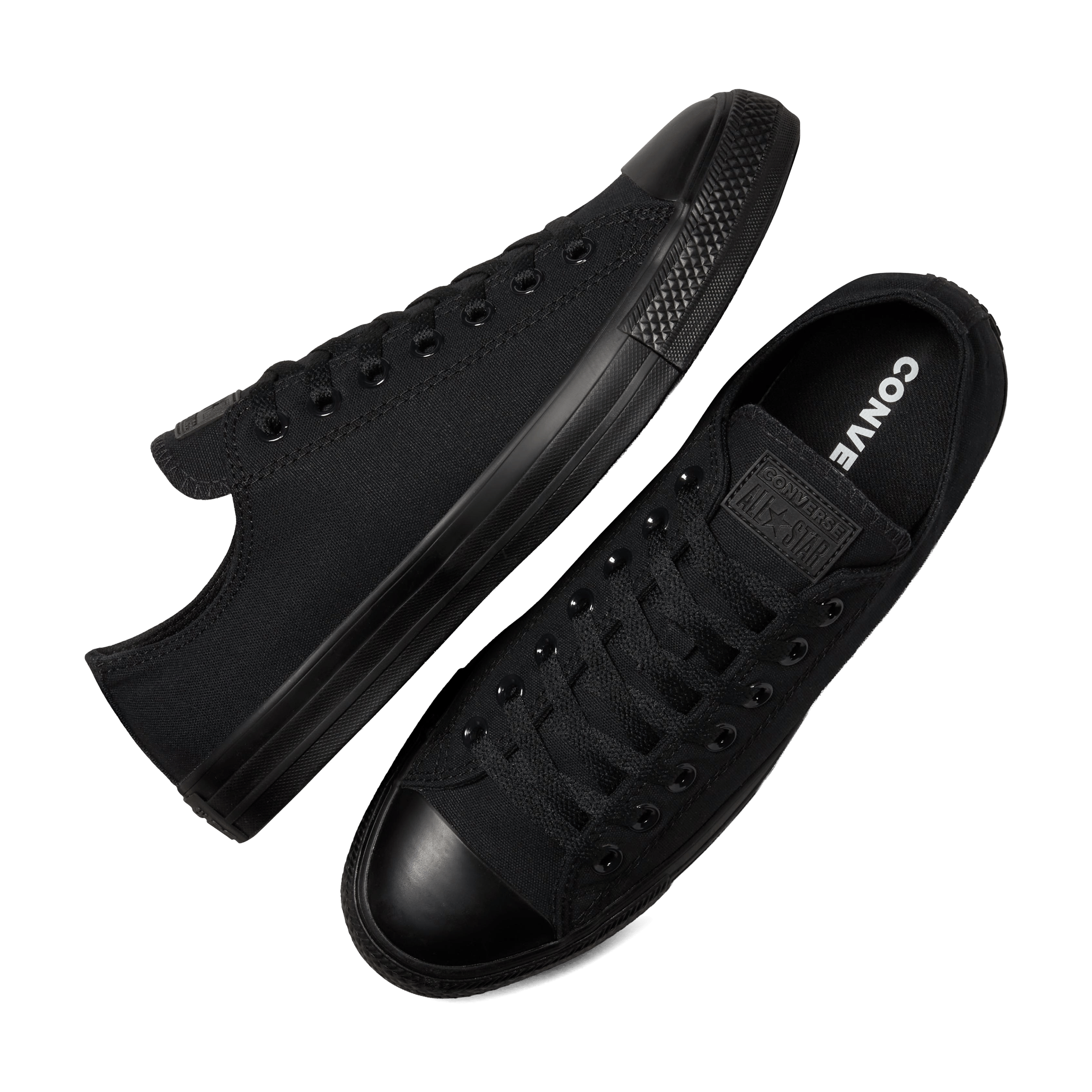 Unisex Converse Chuck Taylor All Star Classic Low-Top Shoes