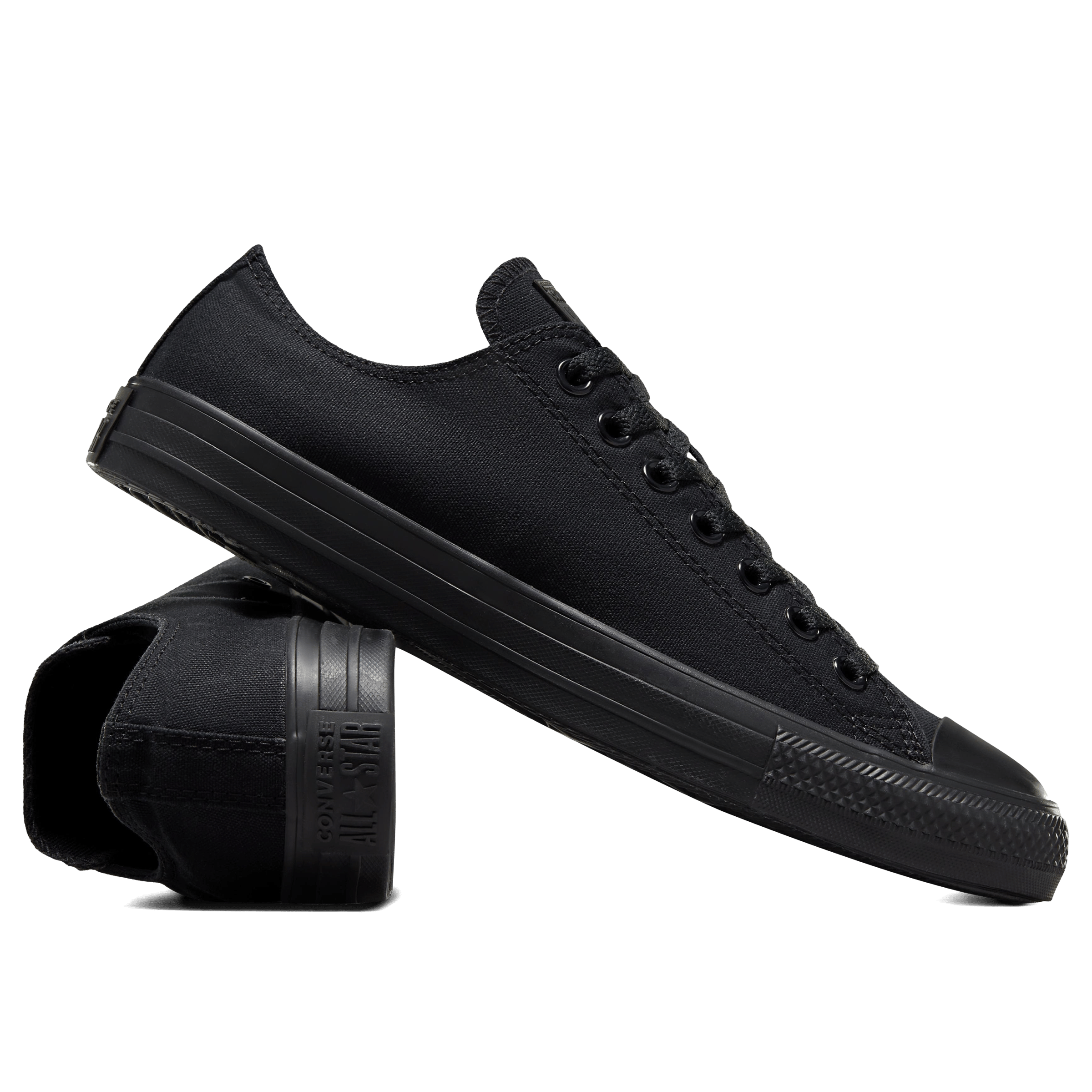 Unisex Converse Chuck Taylor All Star Classic Low-Top Shoes