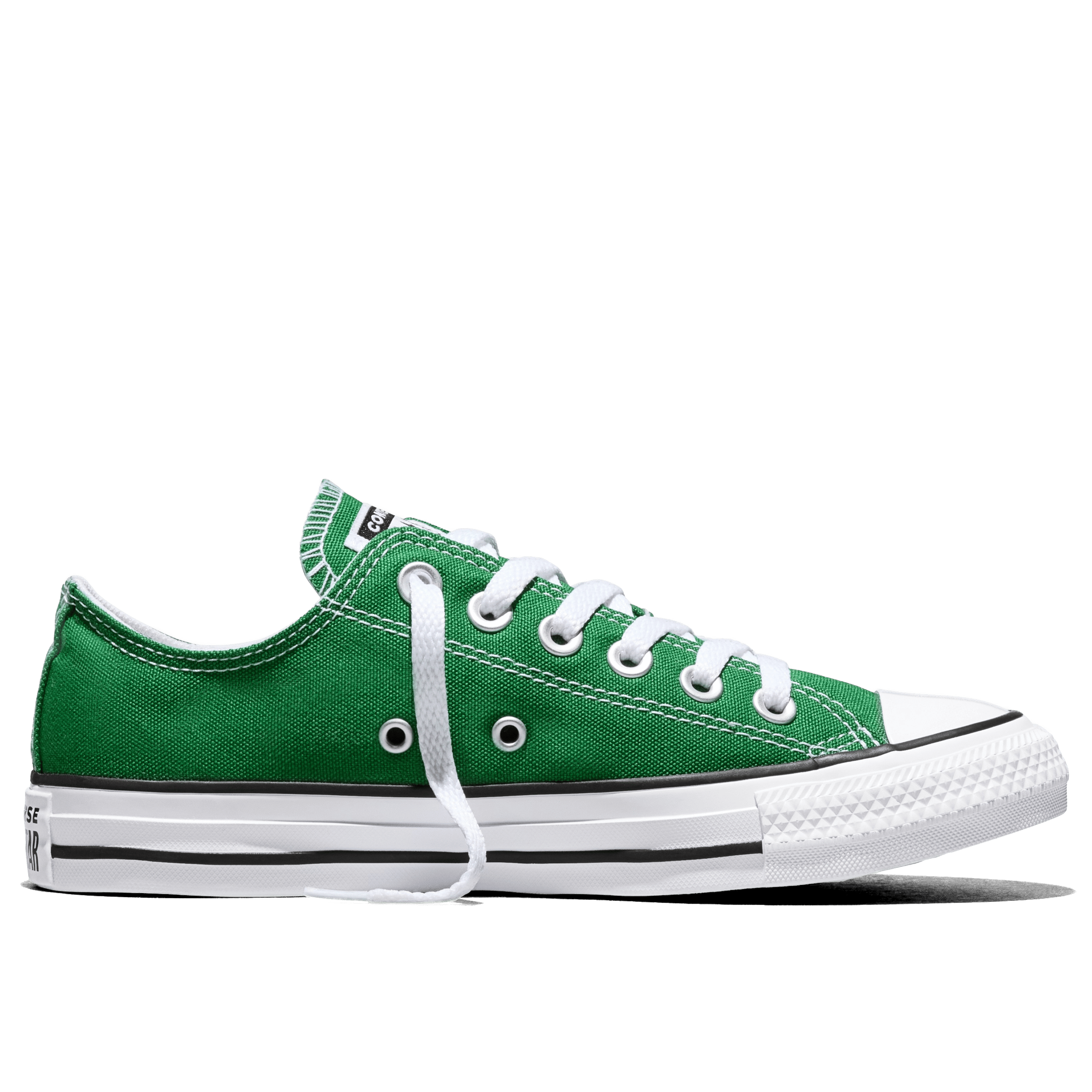 Unisex Converse Chuck Taylor All Star Seasonal Colour Low-Top Shoes